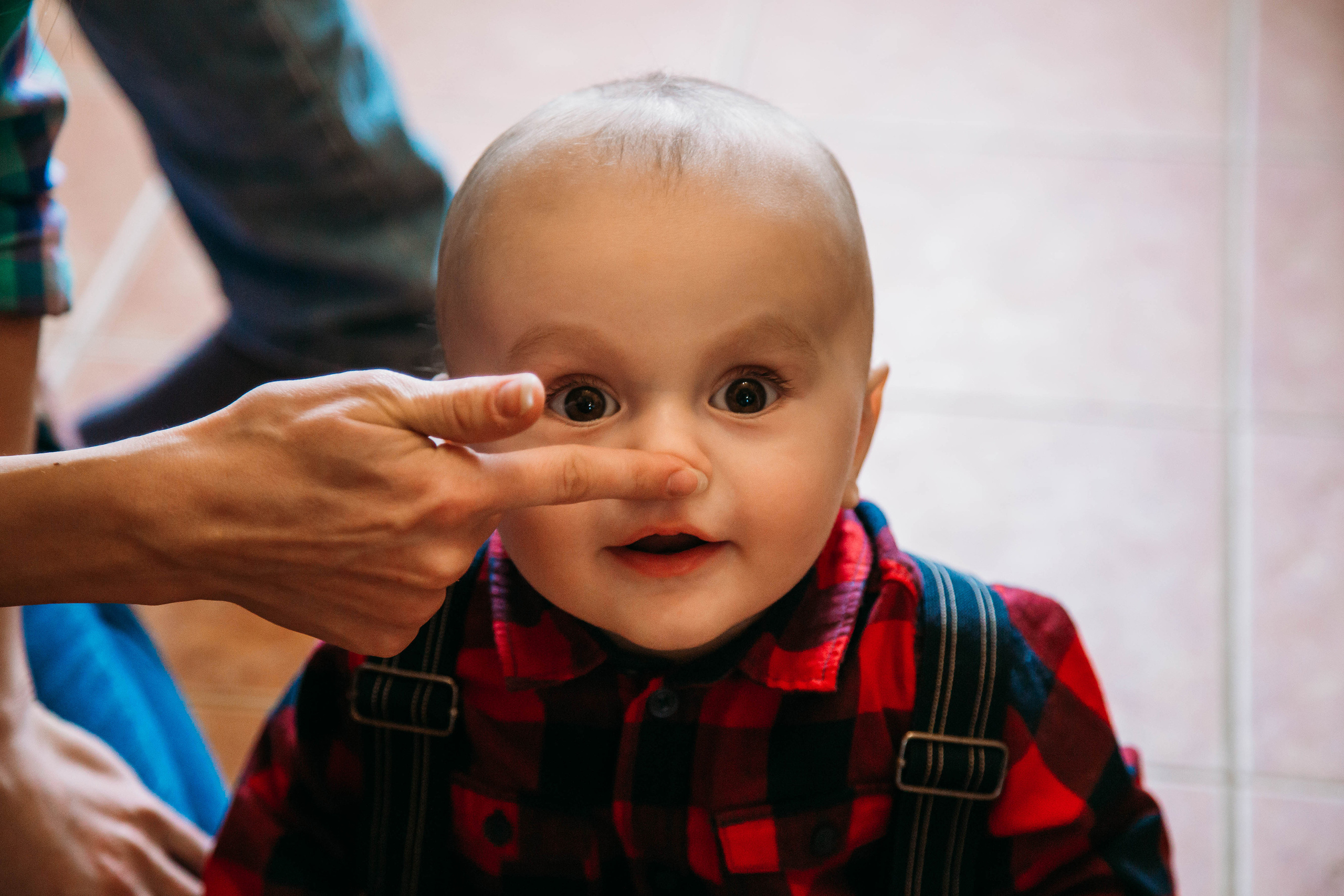 Семейные фотосессии в Кирове