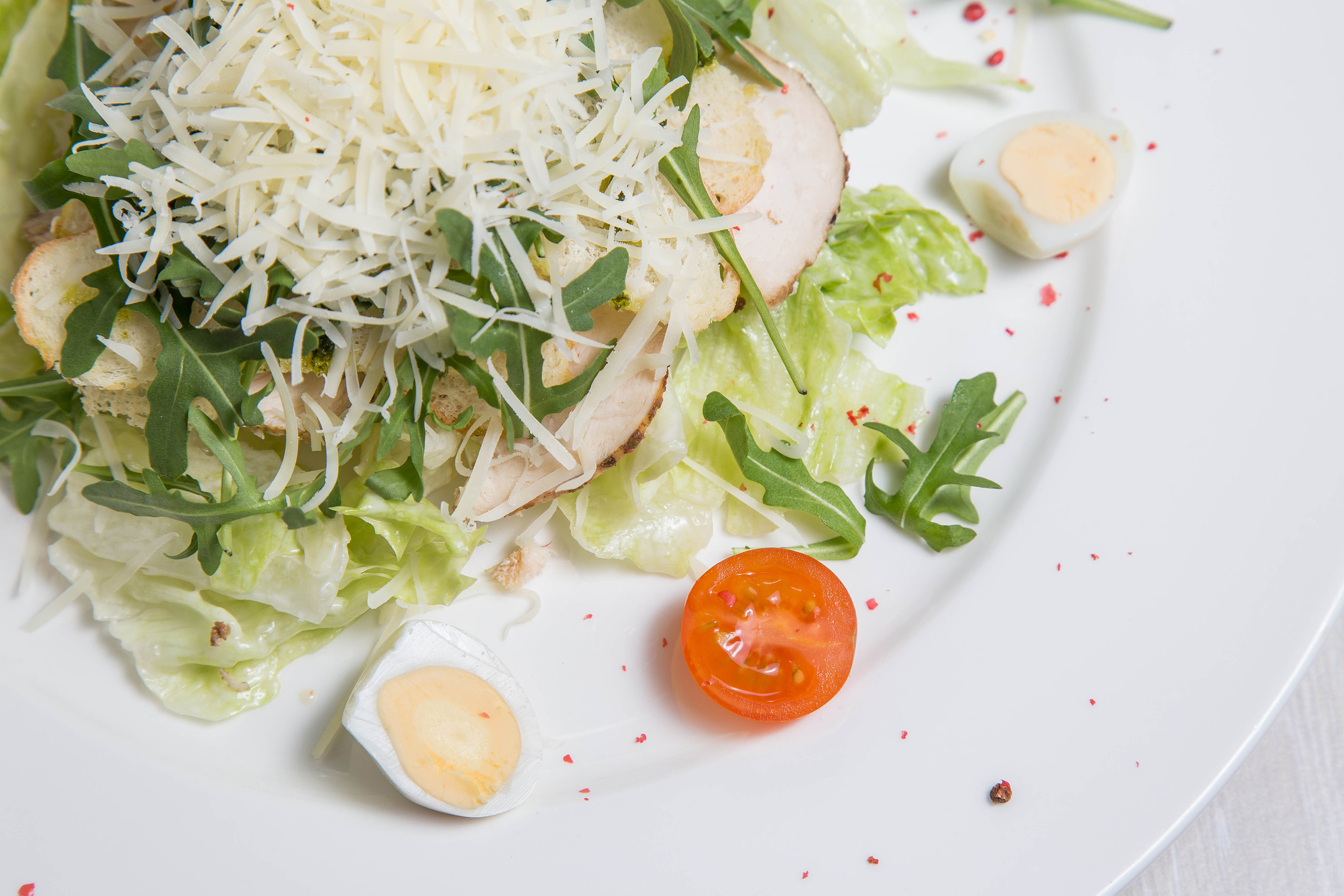 Фуд-съёмка в Кирове