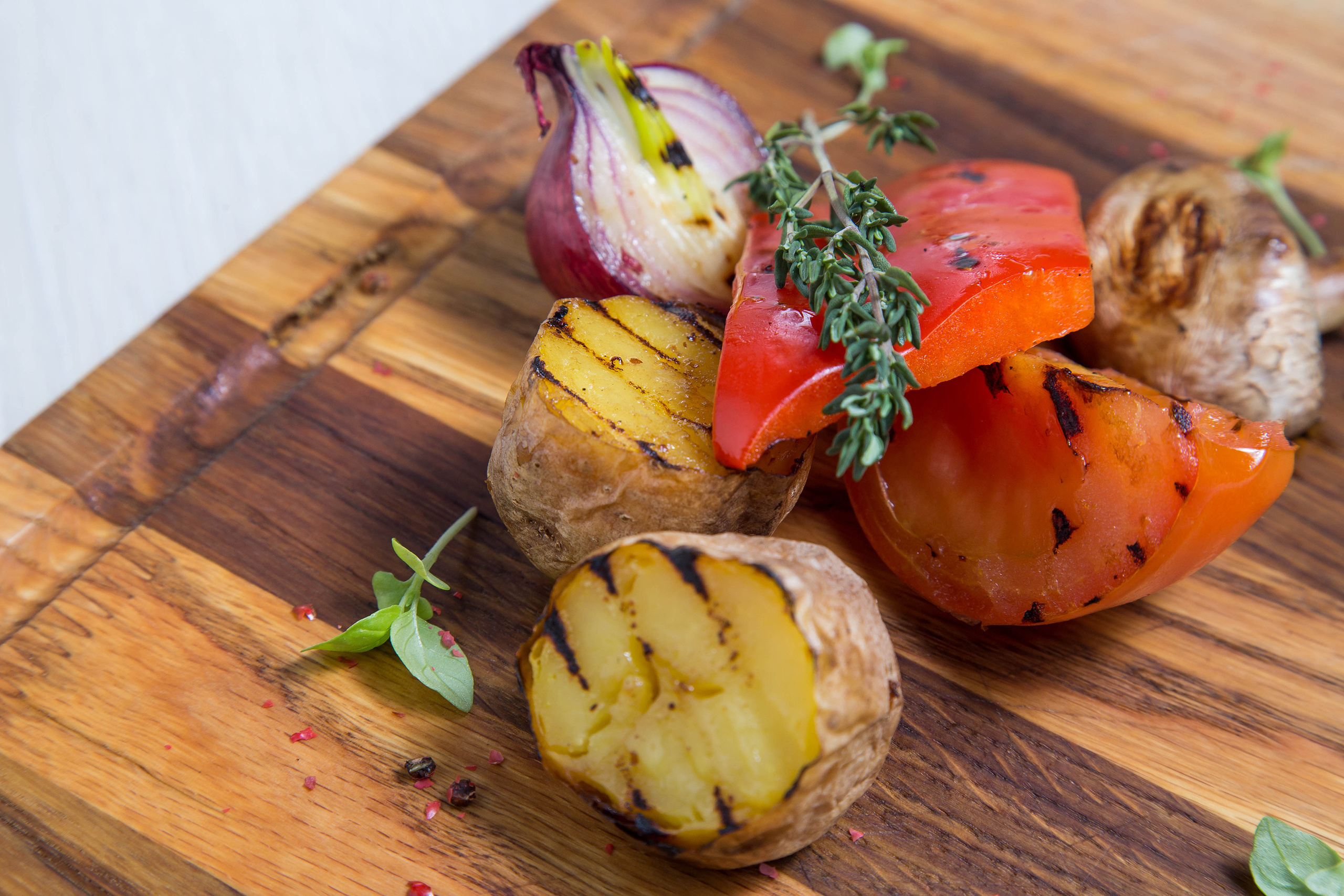 Фуд-съёмка в Кирове