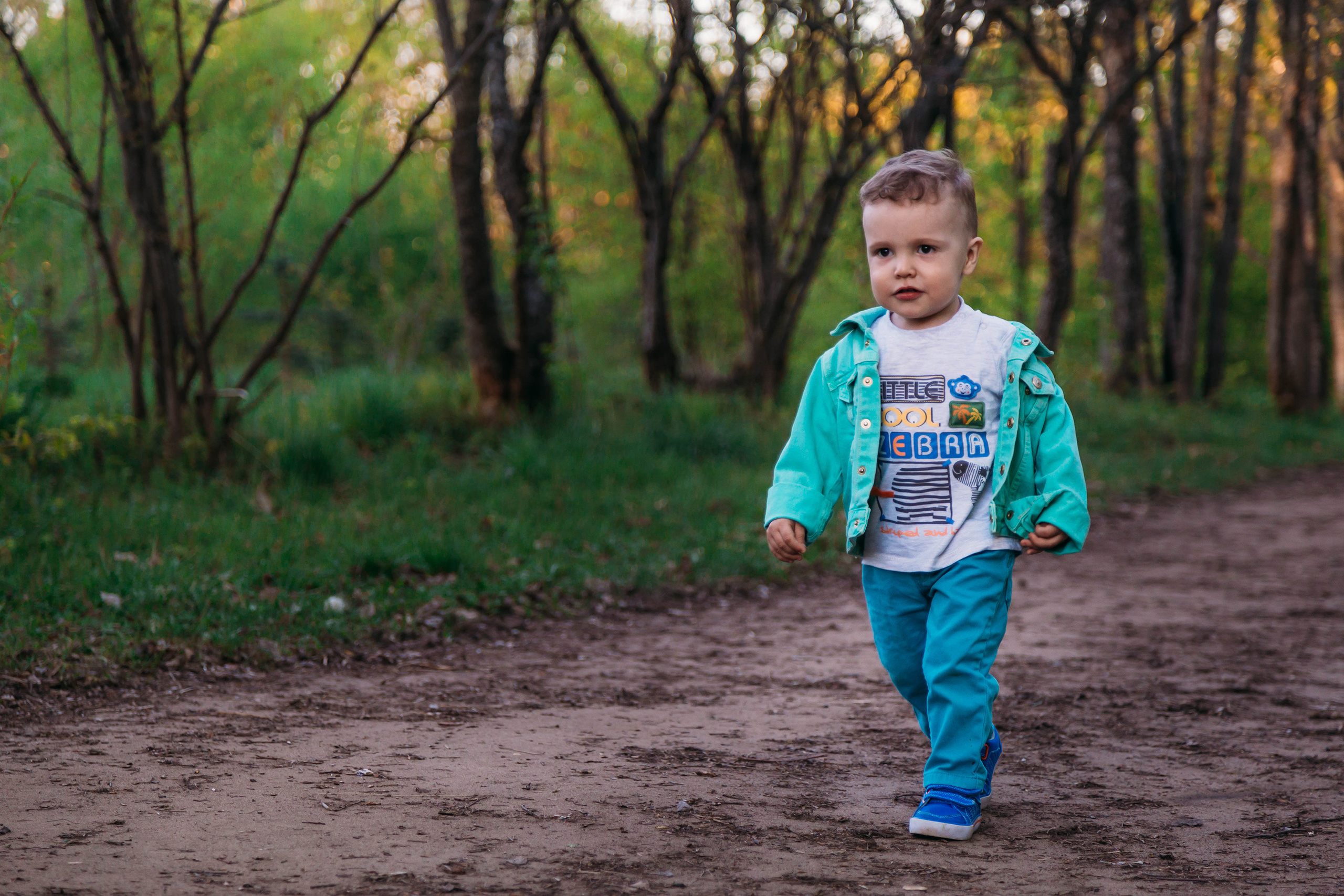 Семейные фотосессии в Кирове