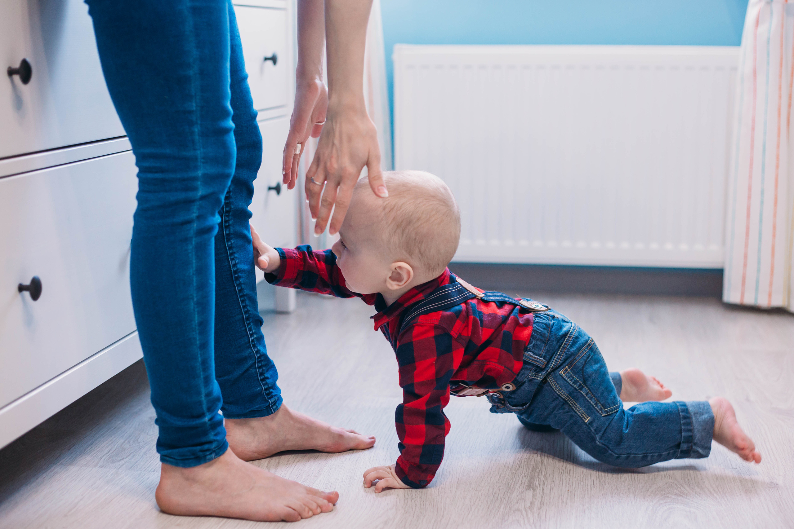 Семейные фотосессии в Кирове