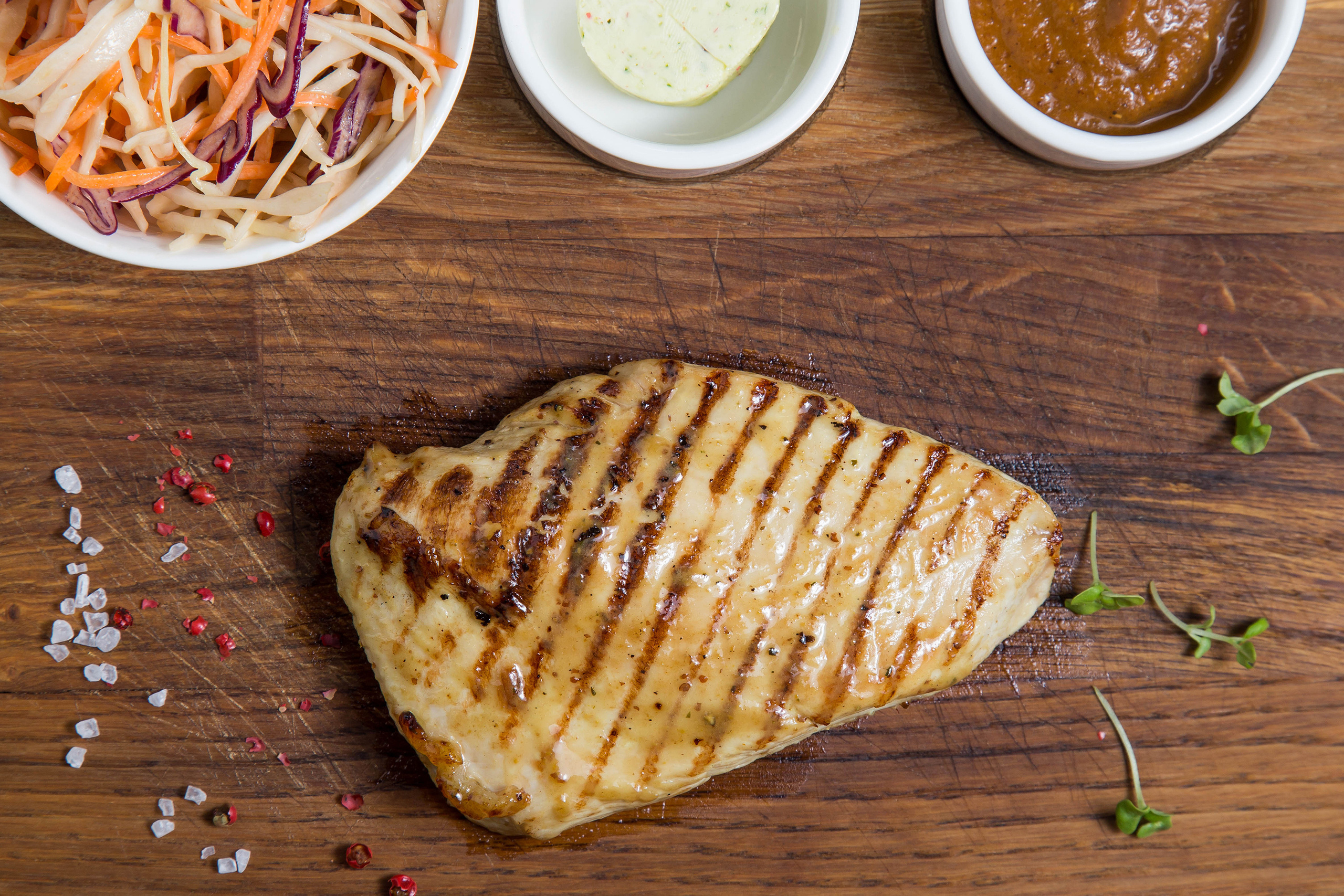 Фуд-съёмка в Кирове