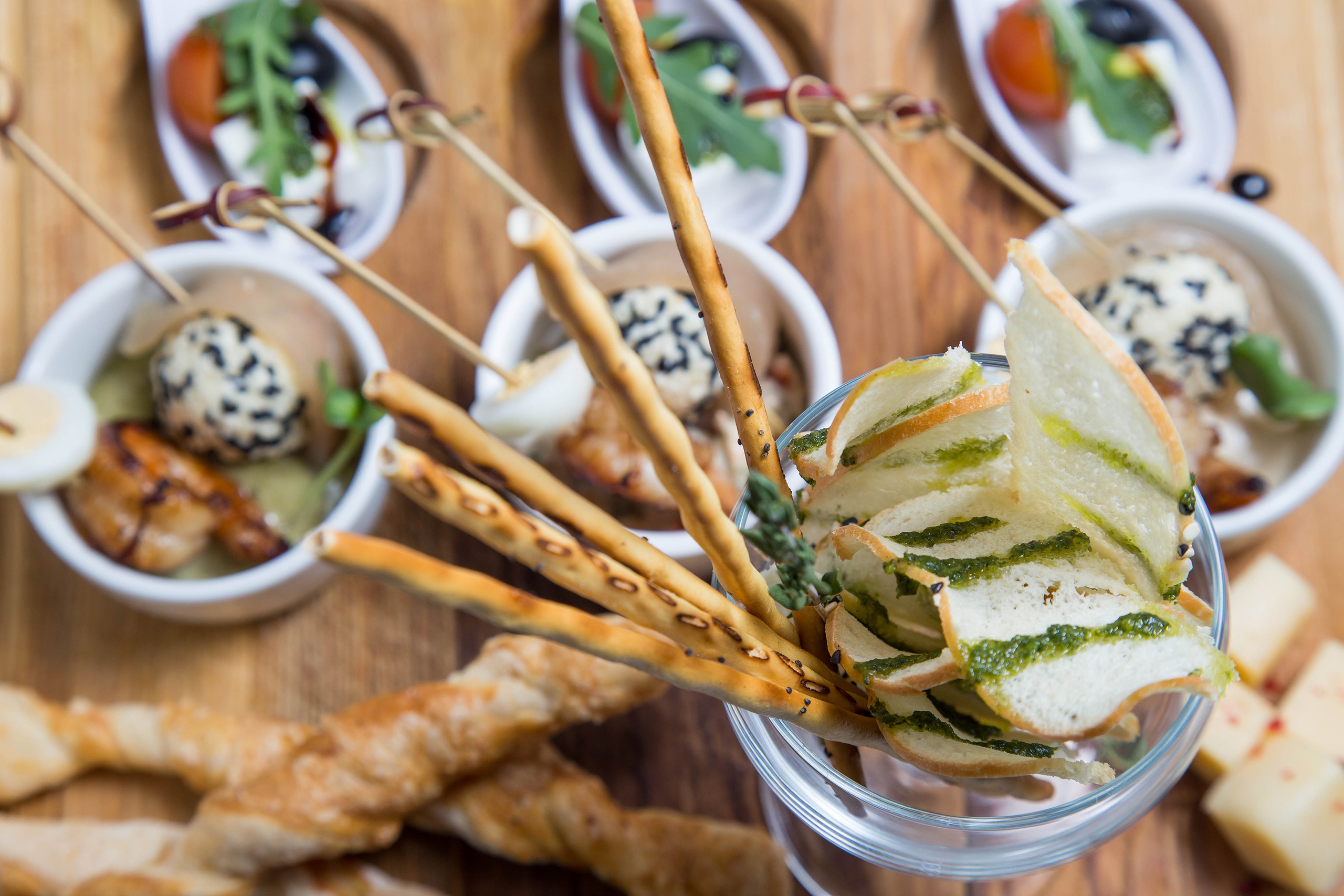 Фуд-съёмка в Кирове