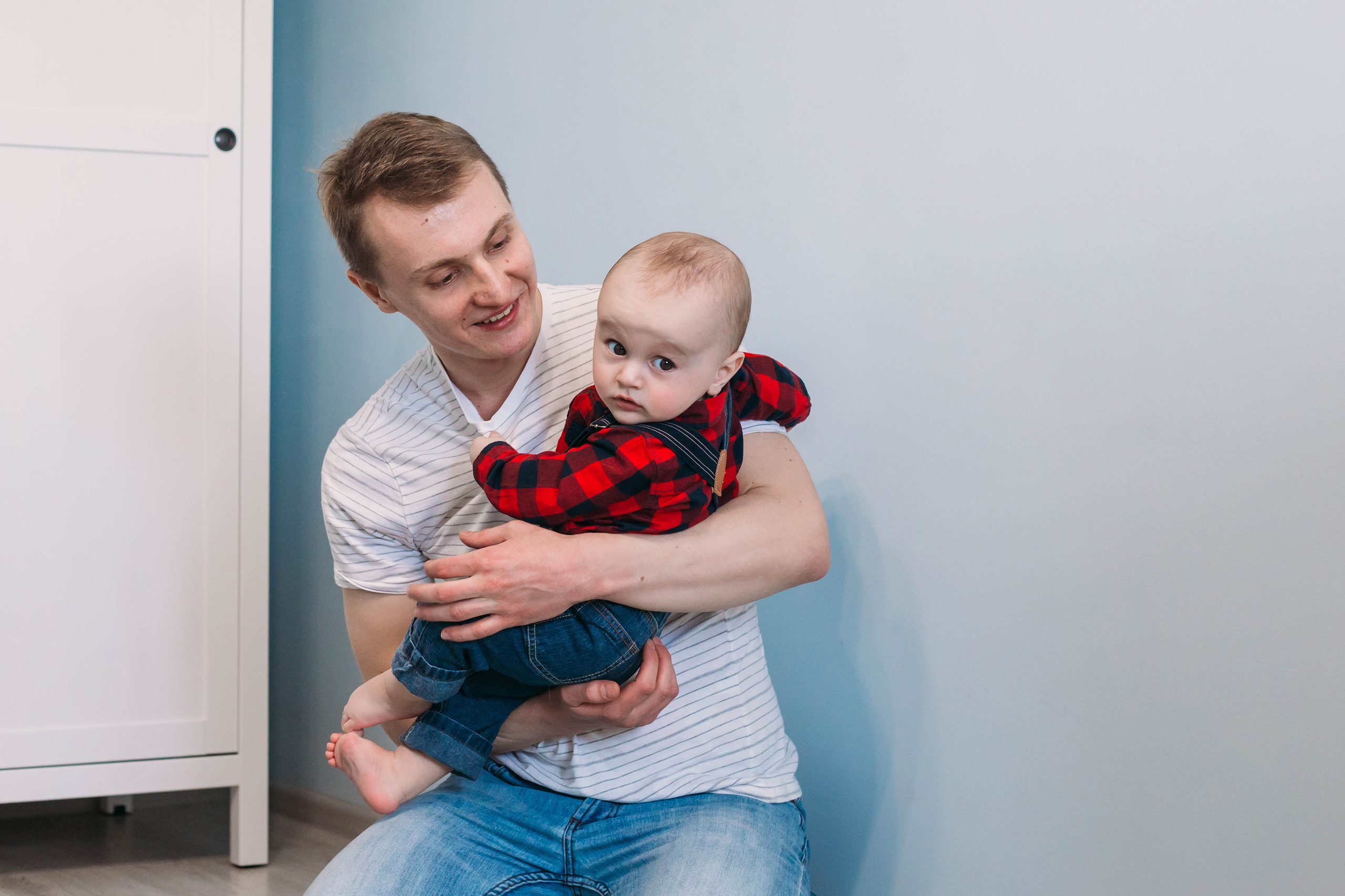 Семейные фотосессии в Кирове