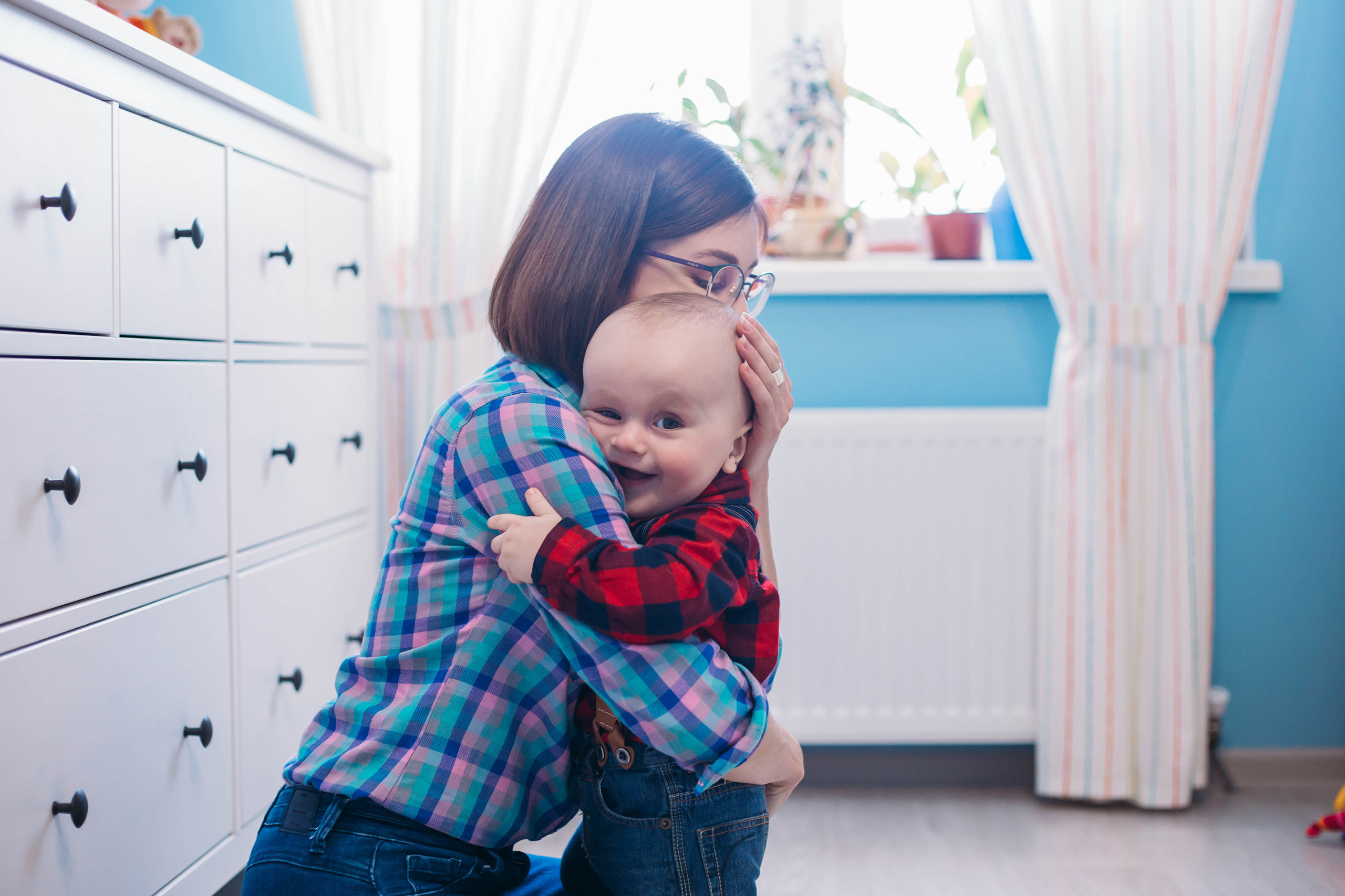 Семейные фотосессии в Кирове