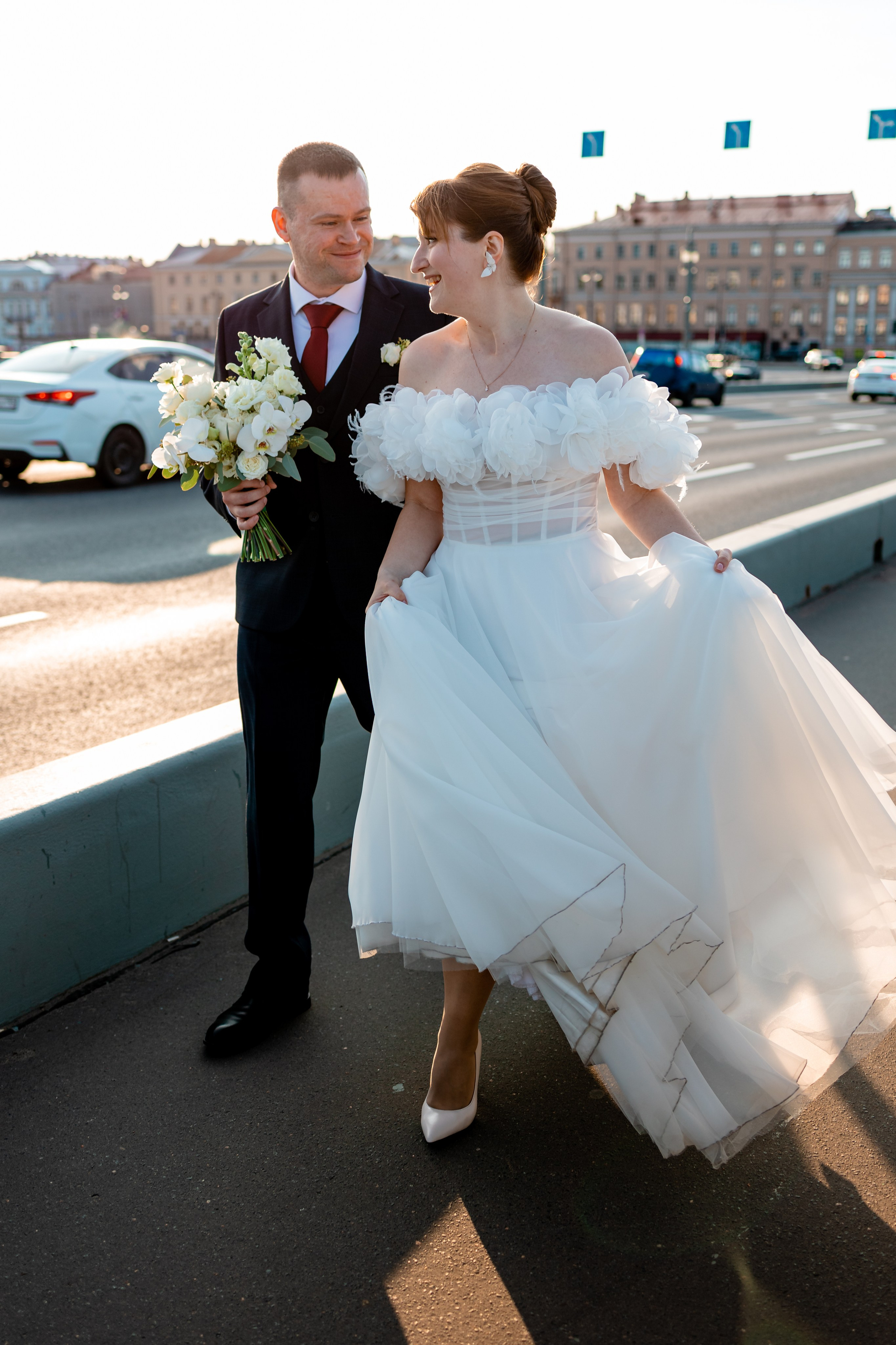 K & V. Ирина Носова - семейный и детский фотограф