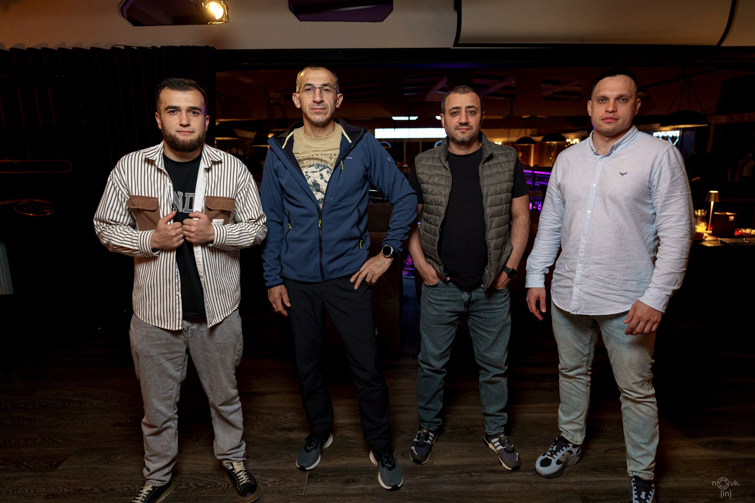 ПетровичЪ. ФОТОГРАФ ИВАН НОВИКОВ | СТАВРОПОЛЬ