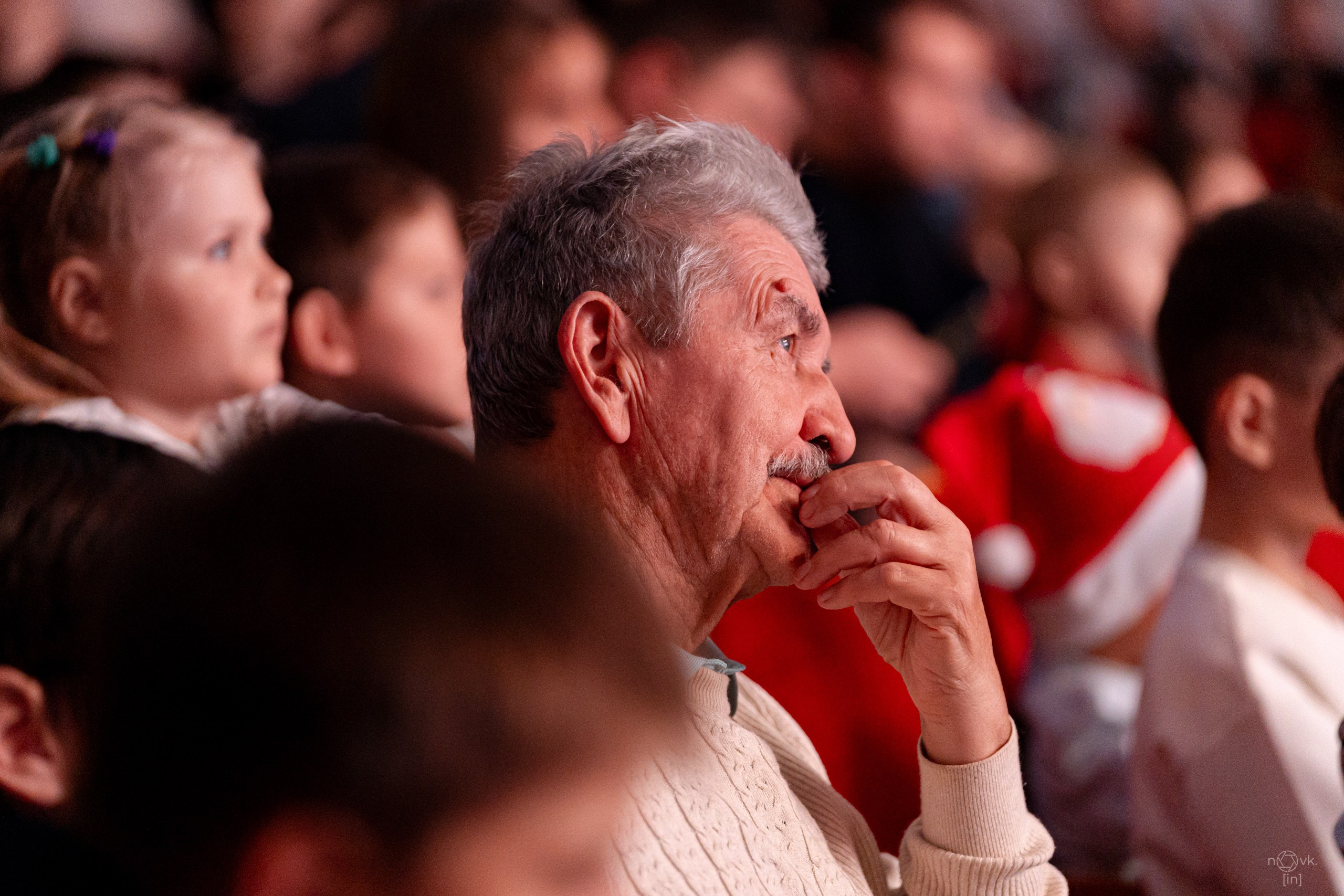 Ёлка. ФОТОГРАФ ИВАН НОВИКОВ | СТАВРОПОЛЬ