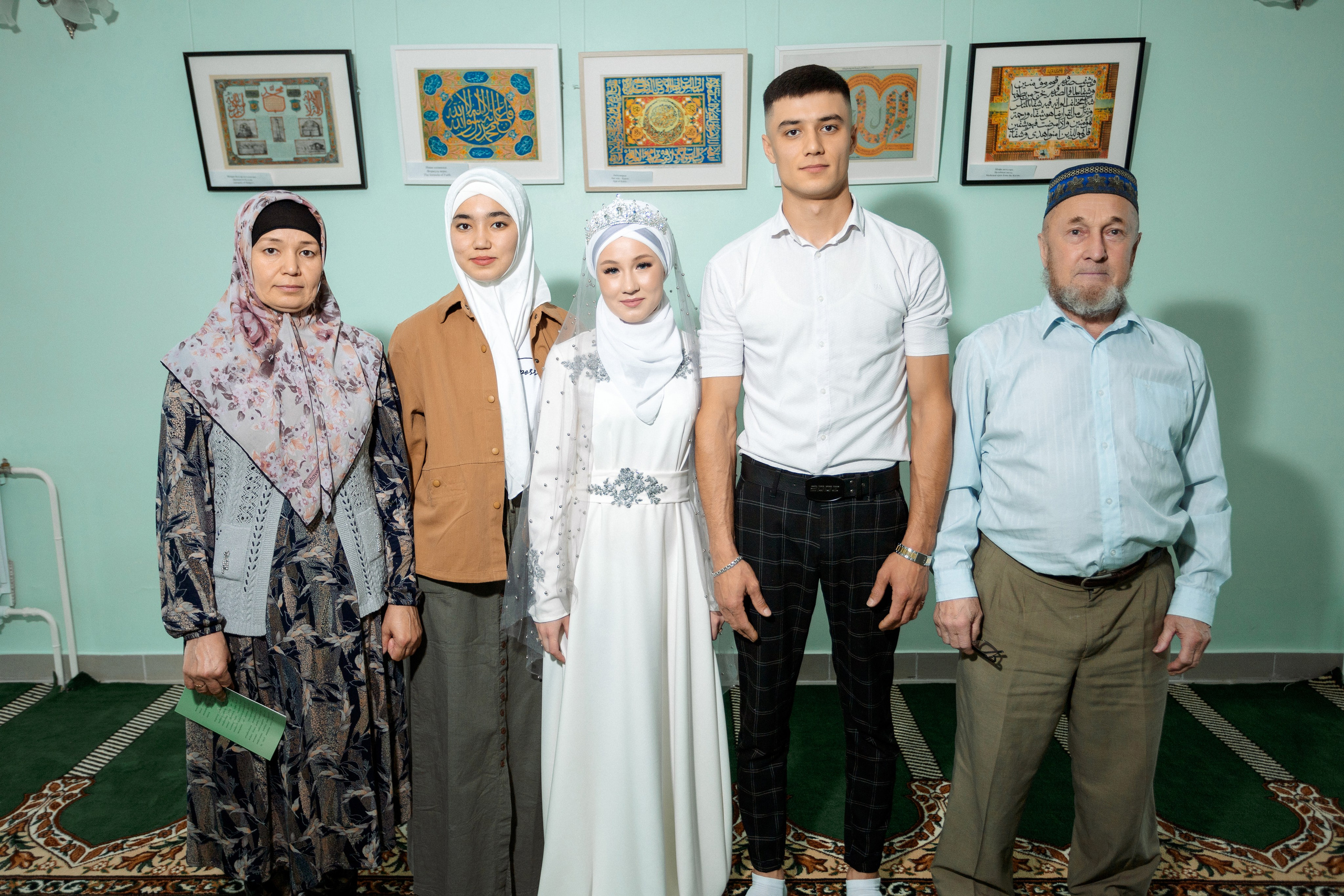 ПРИМЕР: Хушик и Ксения. Прогулка. Все фото. Профессиональный фотограф в Ижевске Леша Петров