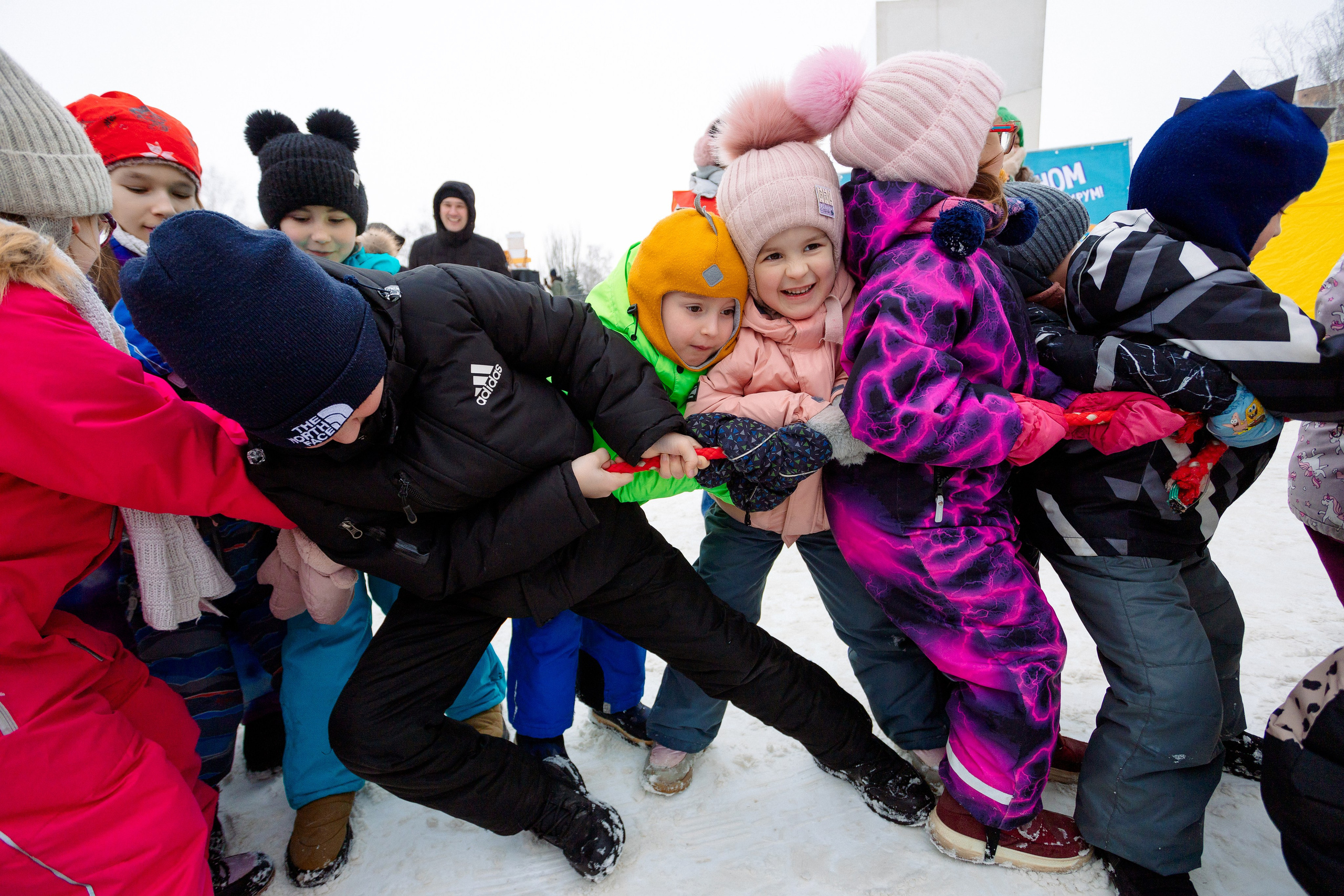 РЕПОРТАЖ: ТОПТЫЖКА 01.03.2025. Профессиональный фотограф в Ижевске Леша Петров
