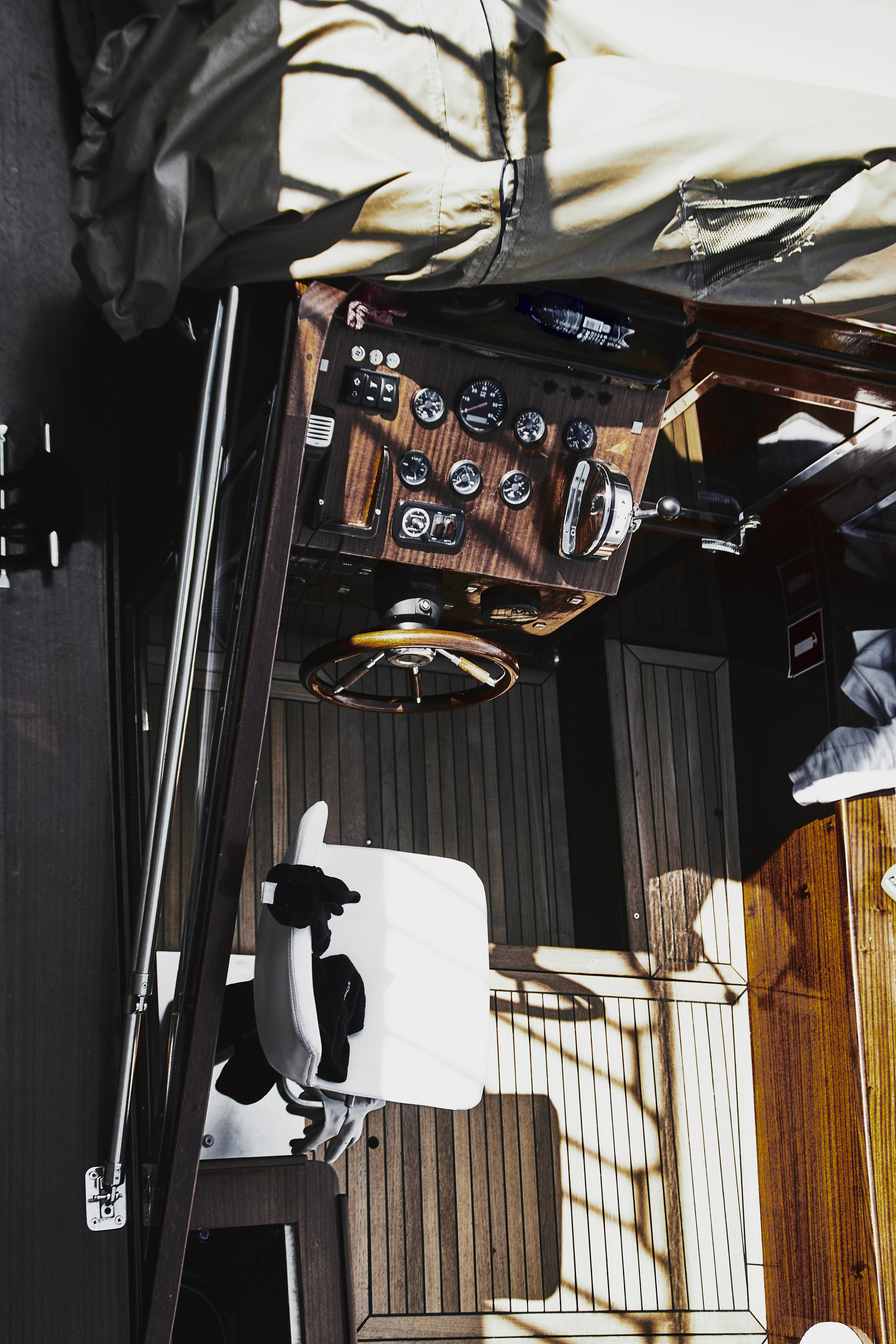 Питер. Фотограф Александр Рауш