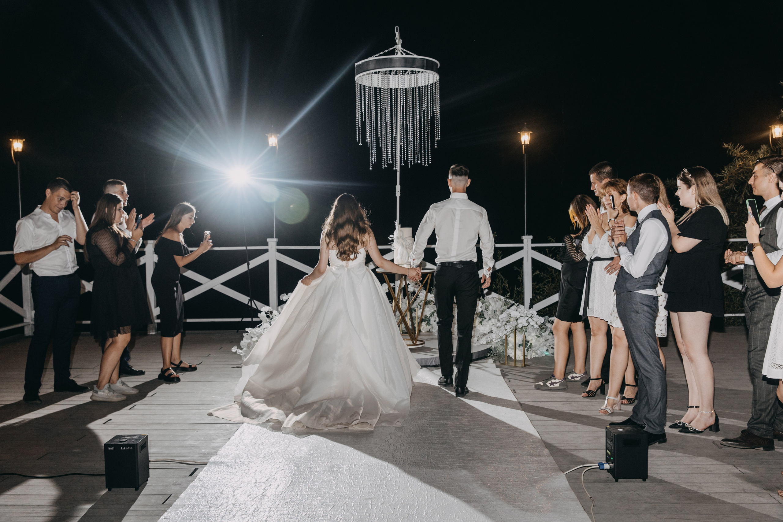 Таня и Никита. Главная