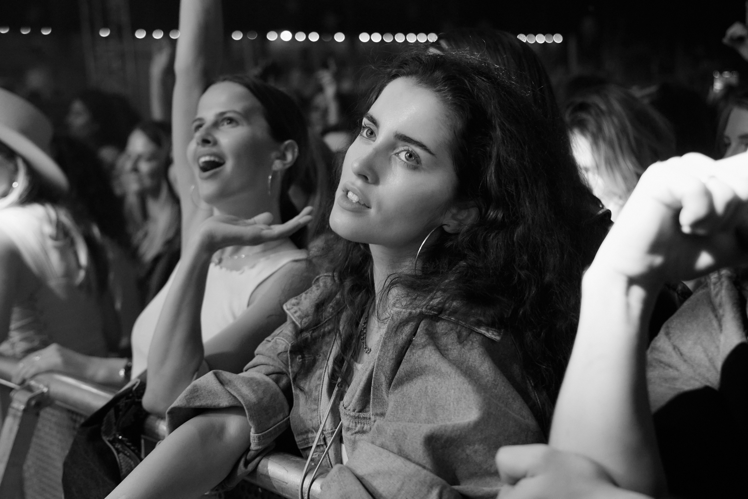 Cava MTV Hits. Reportage photographer Vlad Shishkin