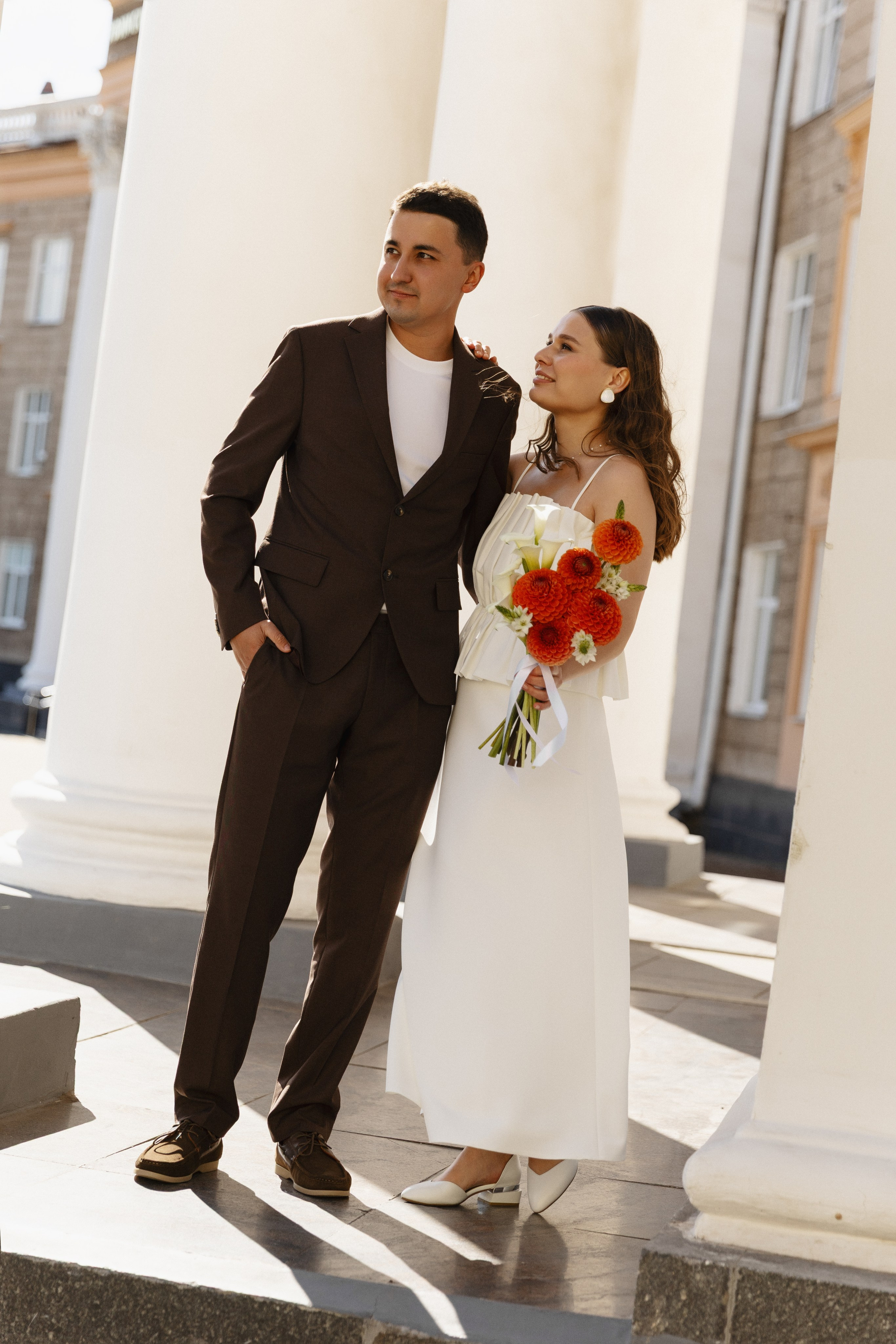 Наталия & Ринат