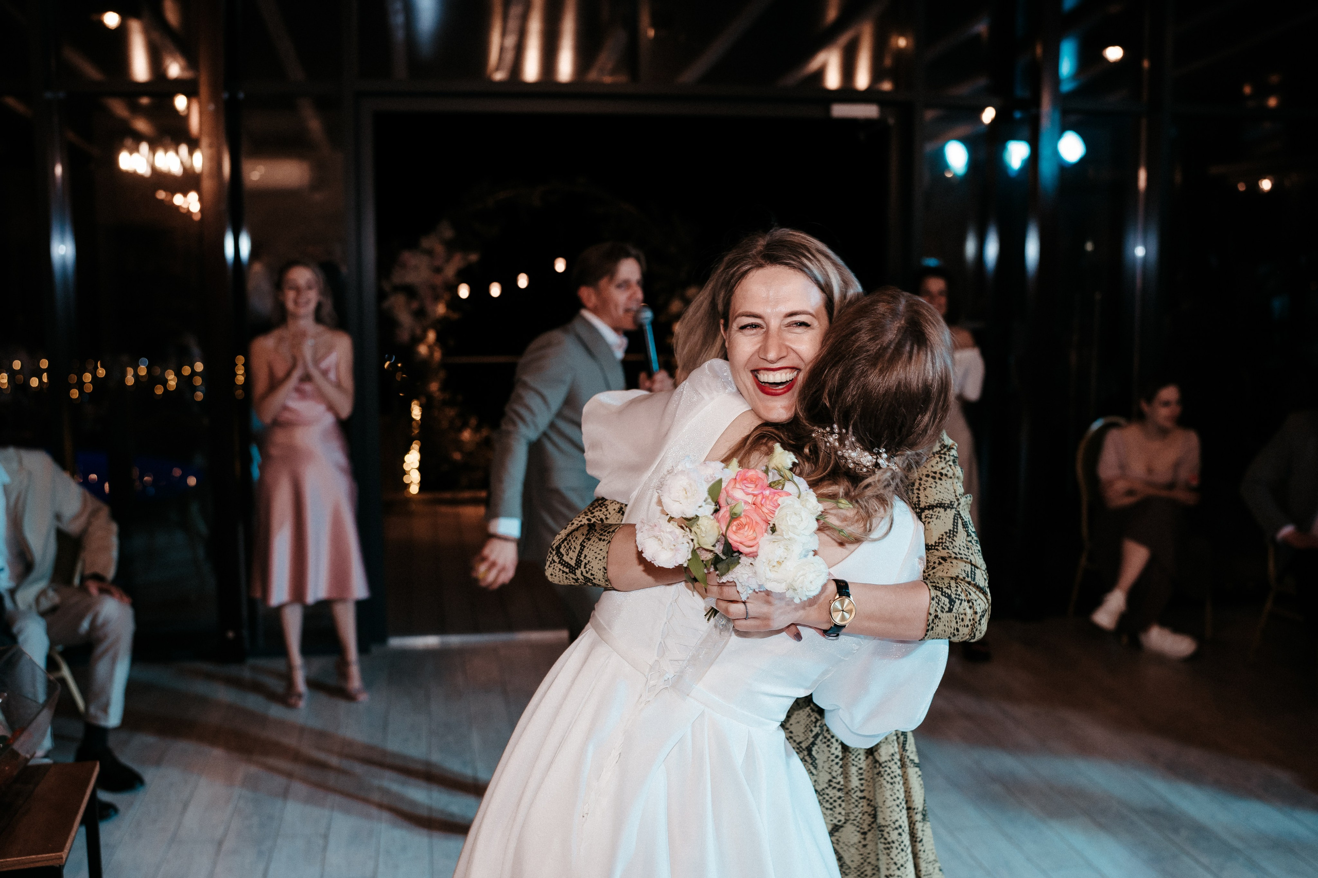 Василий и Виктория. Свадебный фотограф в Симферополе