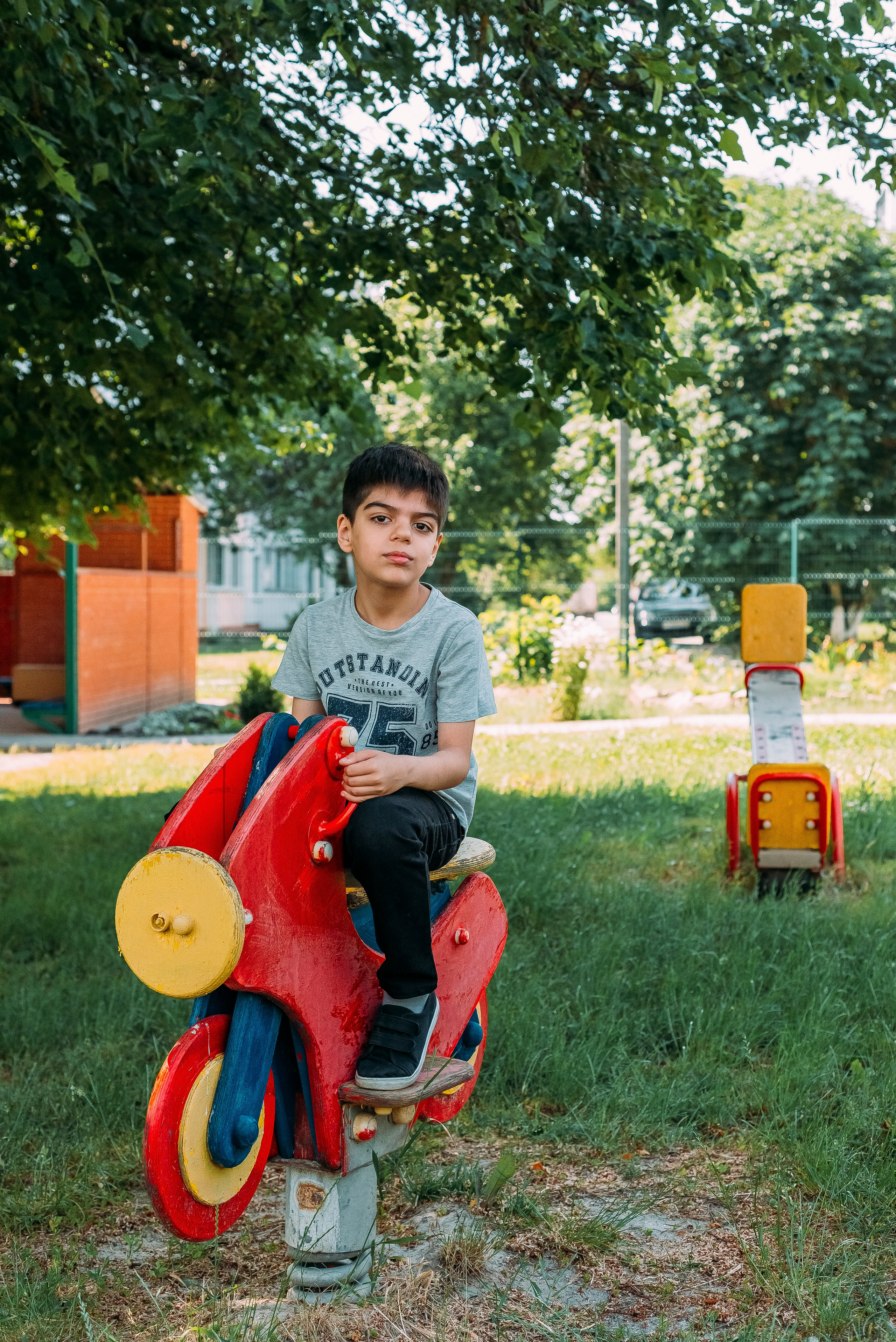 Детский сад |п.Дубовое|2023. ALBUMIA