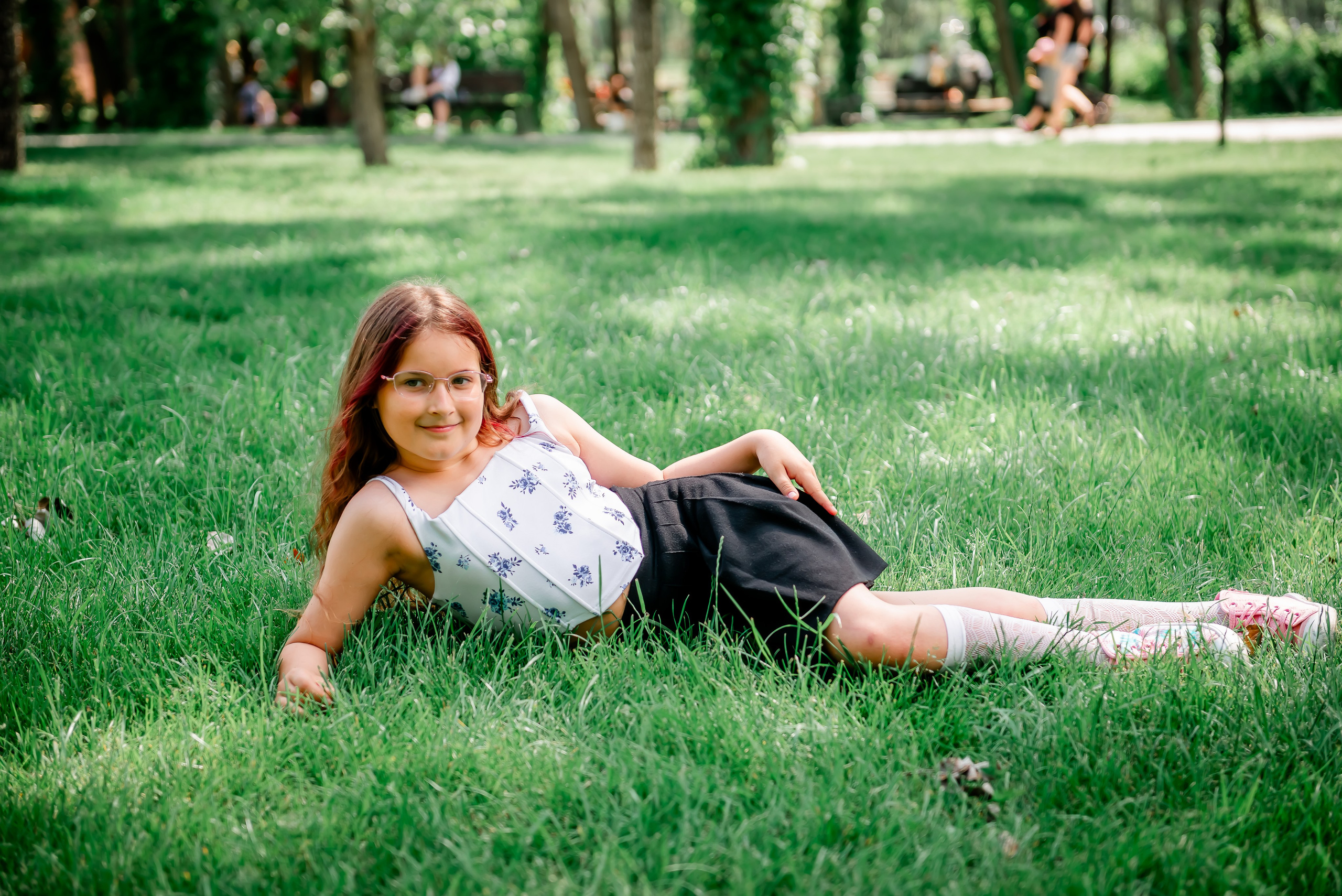 4 «А» |п. Дубовое|Начальная школа|2025. ALBUMIA