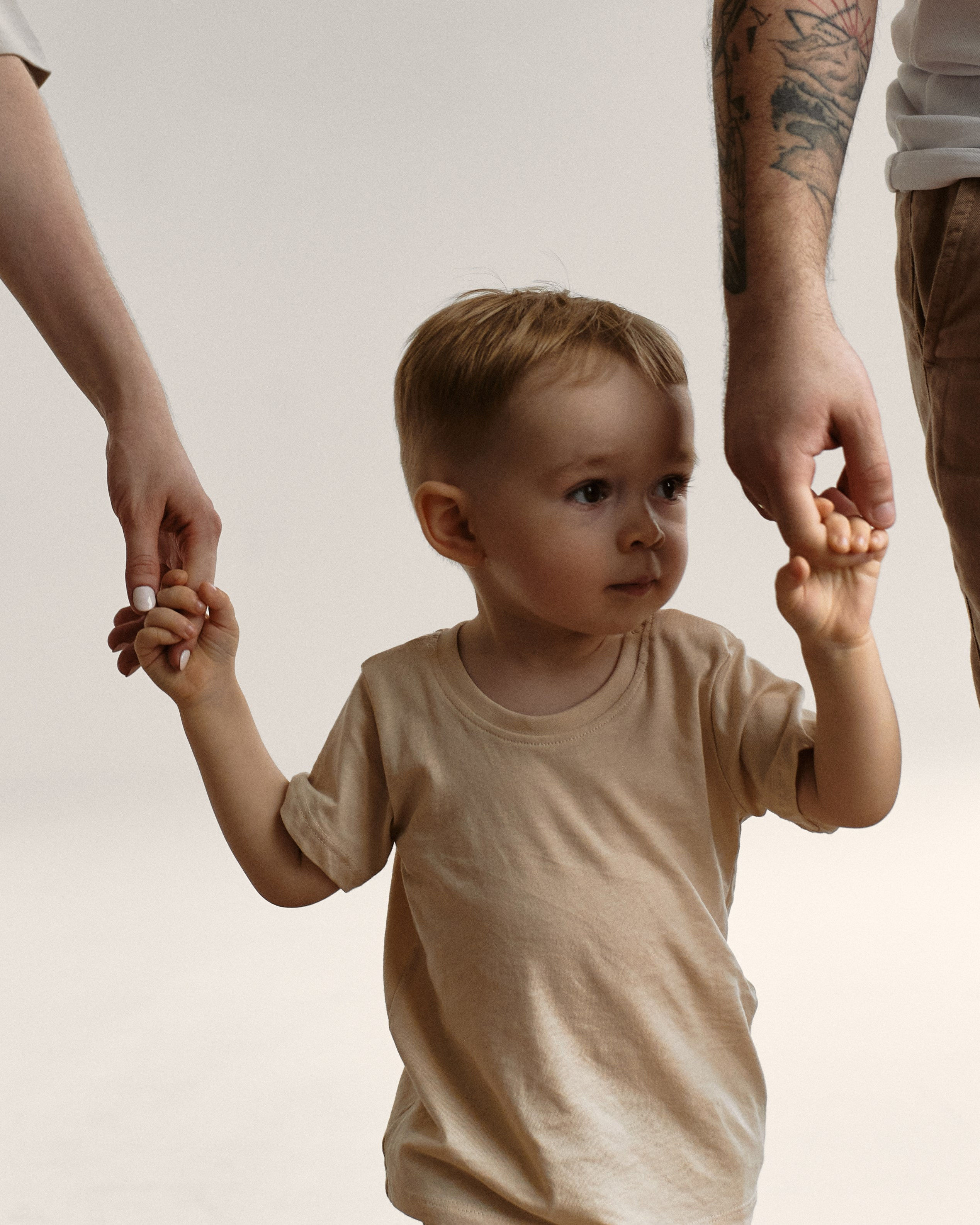 Семья Эли и Никиты. Семейный и свадебный фотограф в Нижнем Новгороде Анастасия Хренова