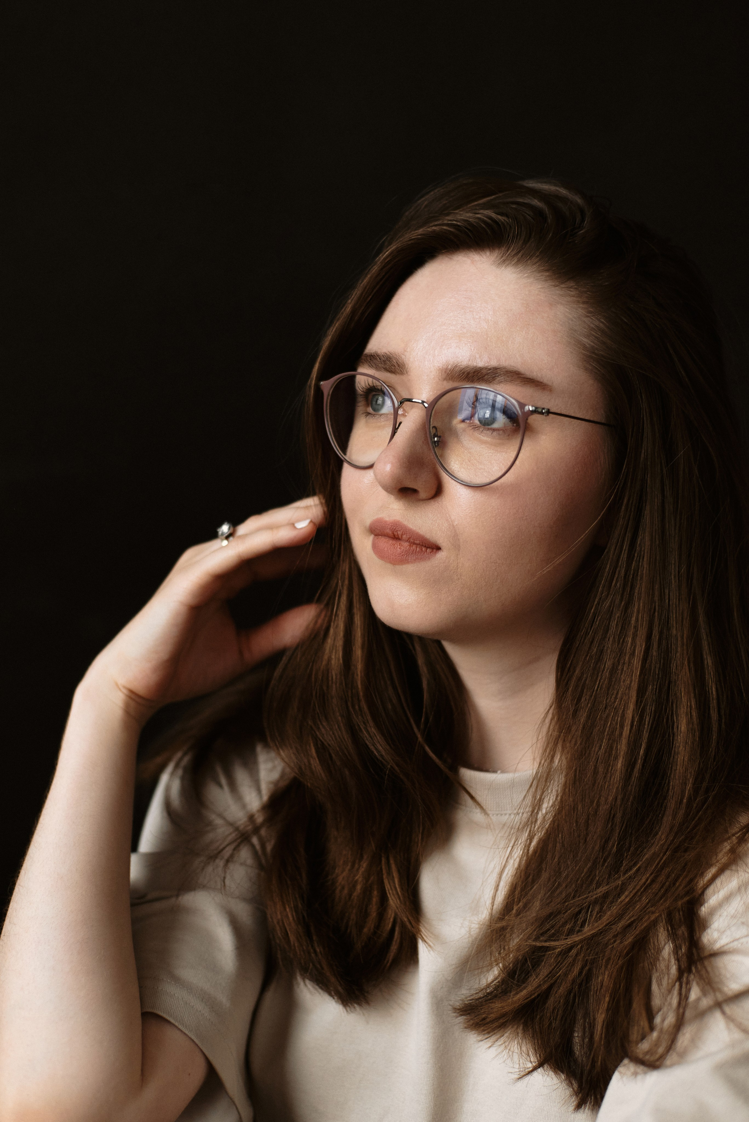 Семья Эли и Никиты. Семейный и свадебный фотограф в Нижнем Новгороде Анастасия Хренова