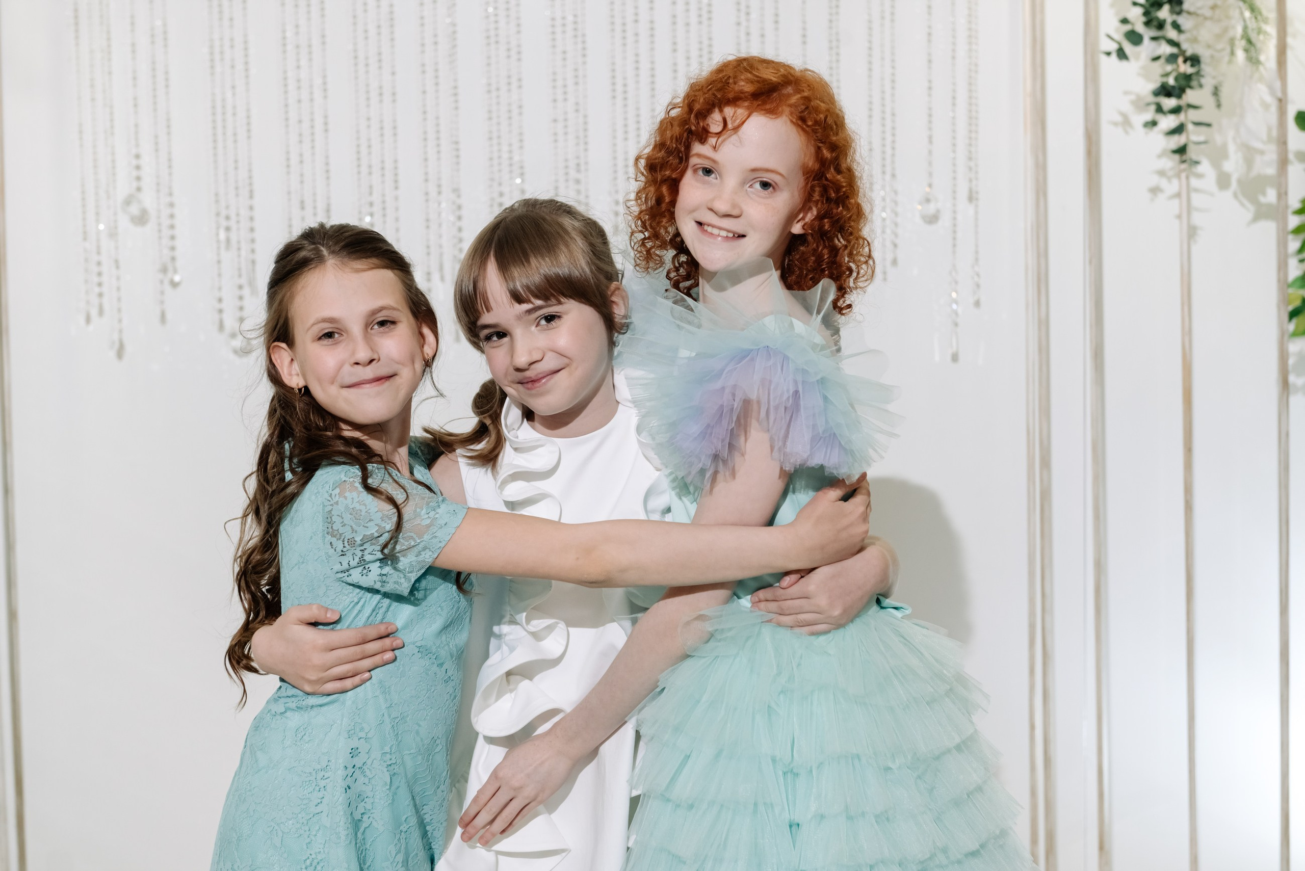 Выпускной 4 класс. Свадебный и семейный фотограф в Санкт-Петербурге Елена Худякова