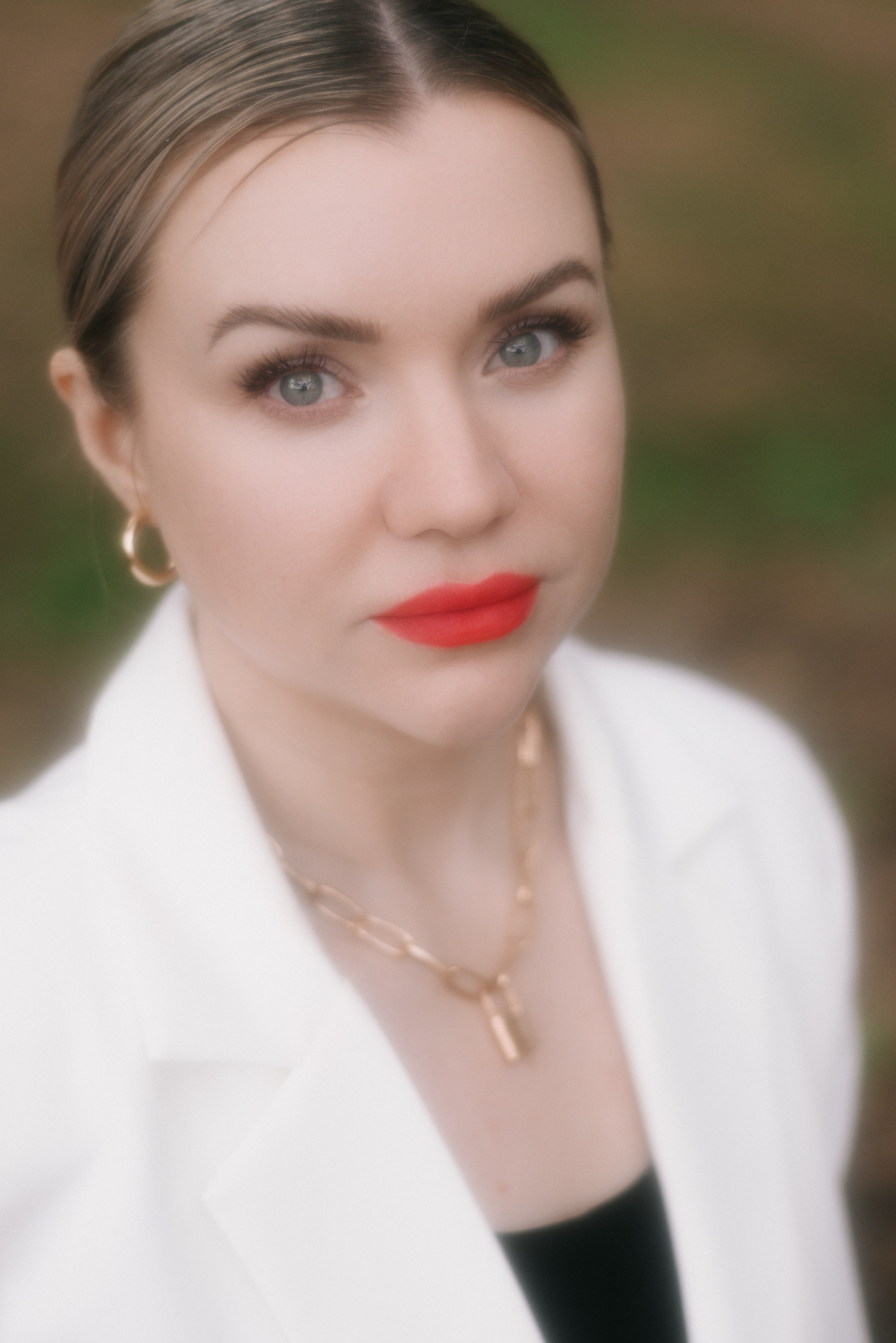 Марина. Фотограф Дарья Мустафина, Тюмень