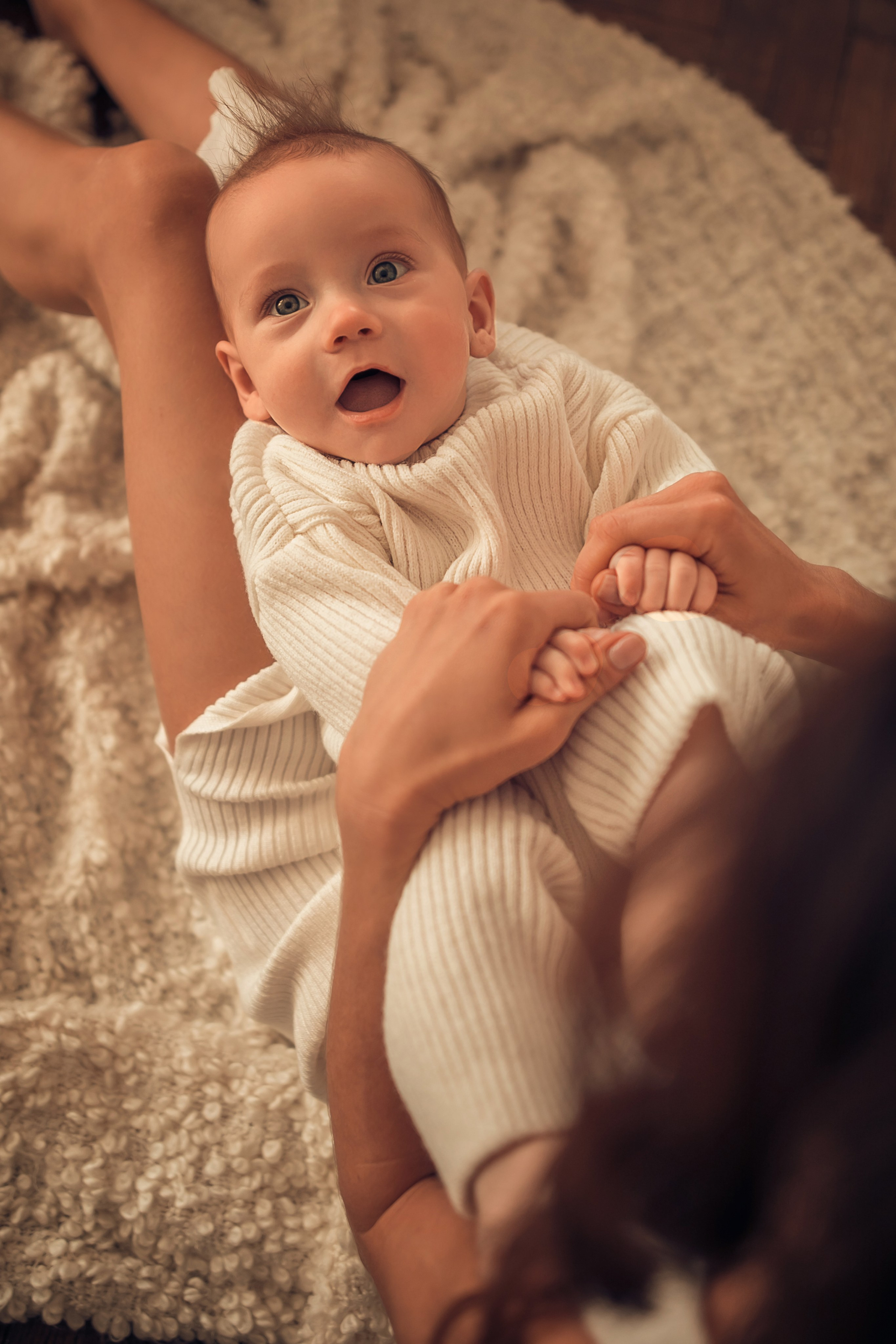 Юля и Макс. Главная