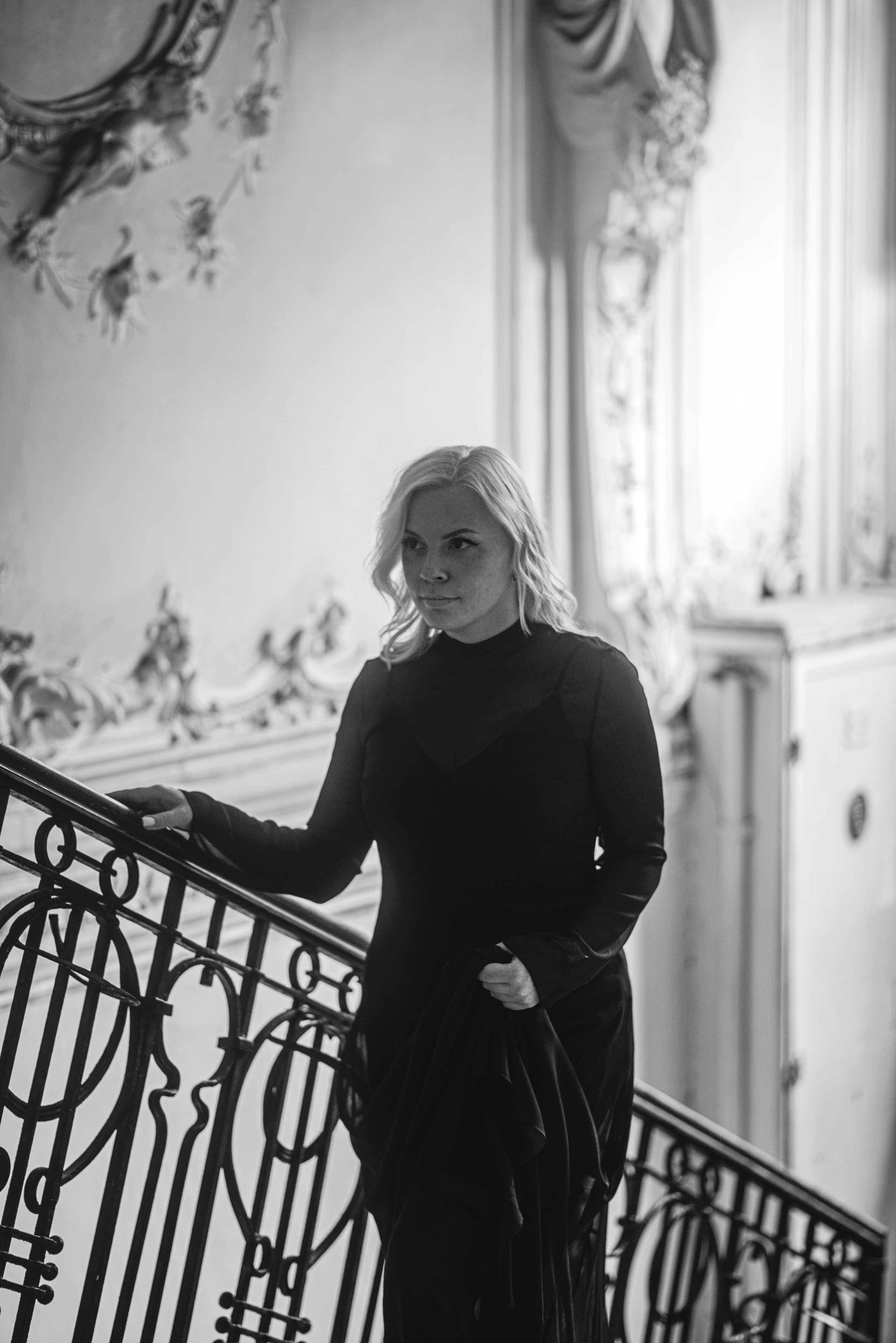 Вика. Семейный и детский фотограф в Санкт-Петербурге Светлана Юрьева