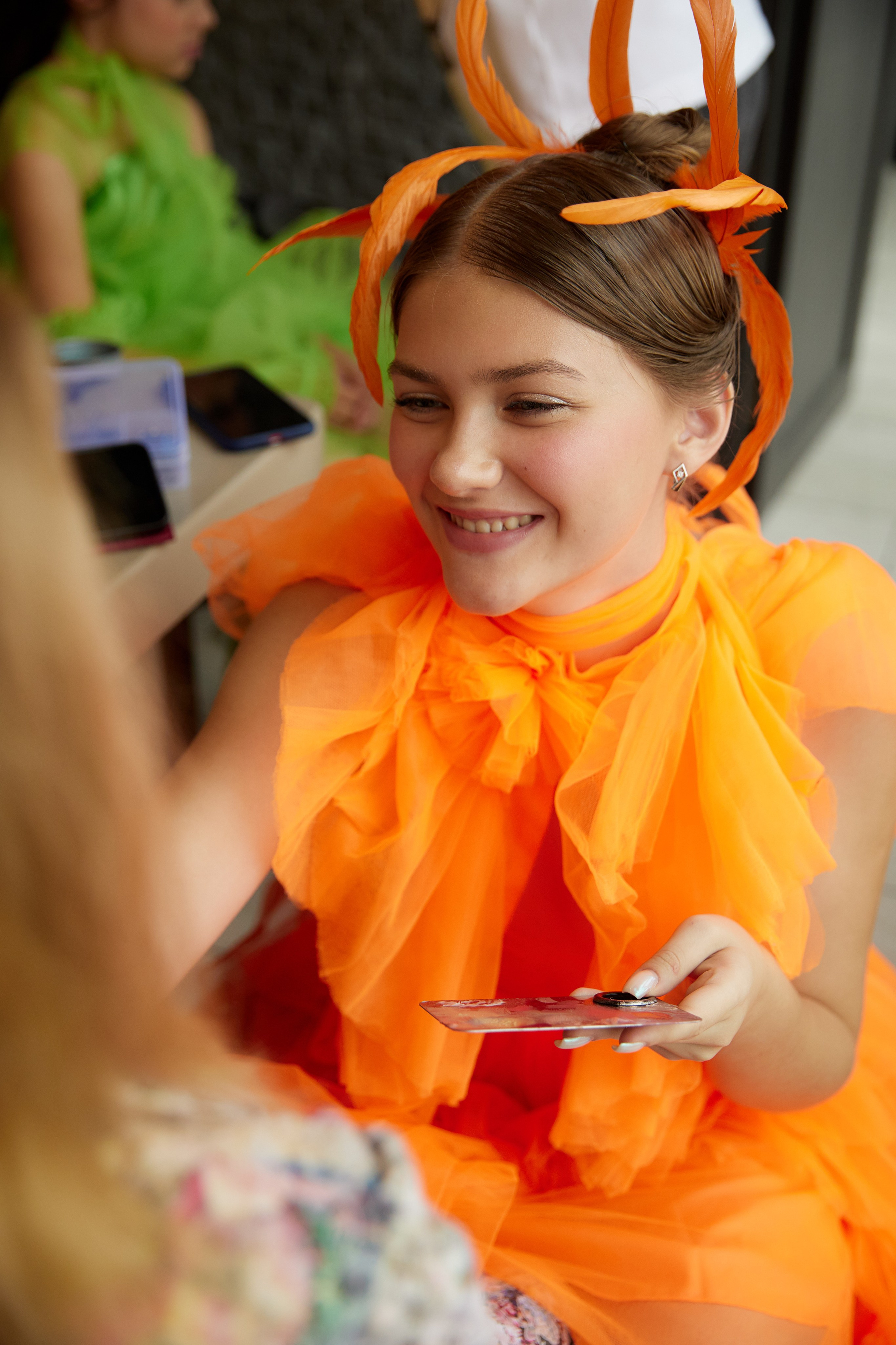 ЕГО ВЕЛИЧЕСТВО «РЕПОРТАЖ». Профессиональный фотограф Светлана Писарева