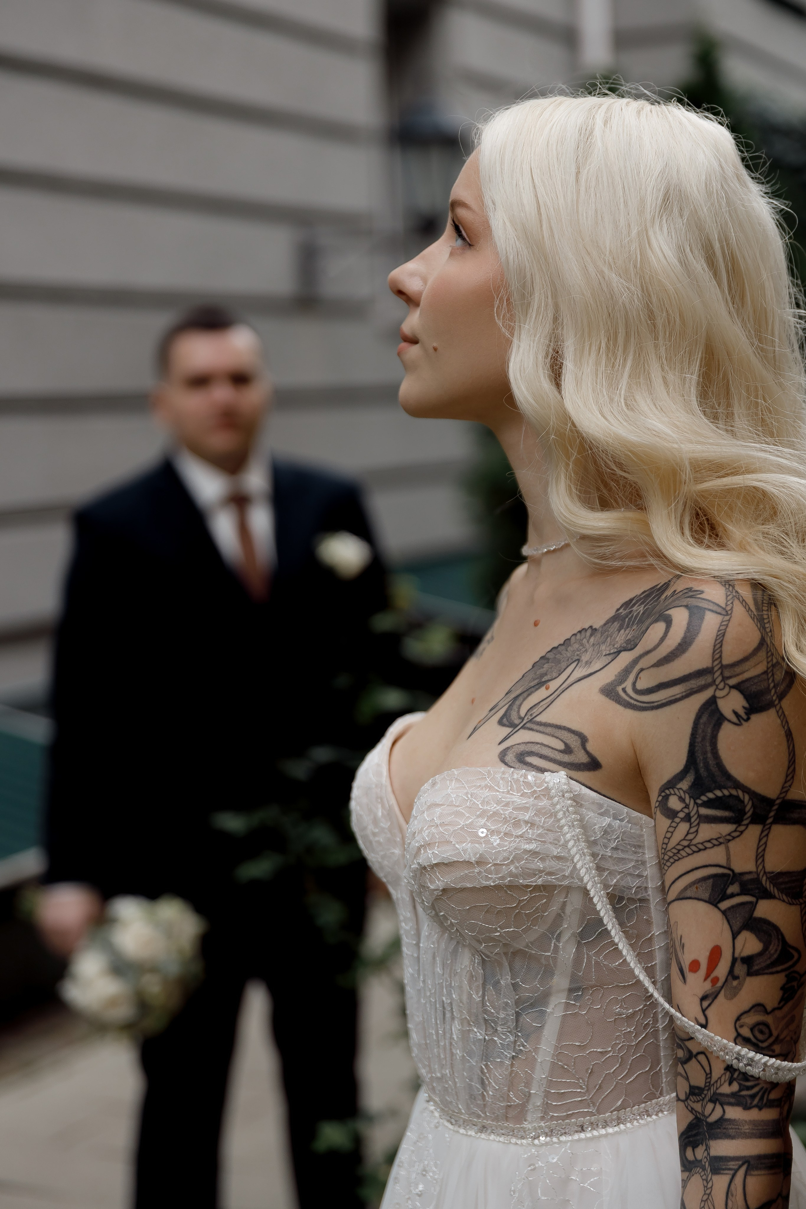 Светлана & Сергей. Фотограф в Самаре Юля Борщ