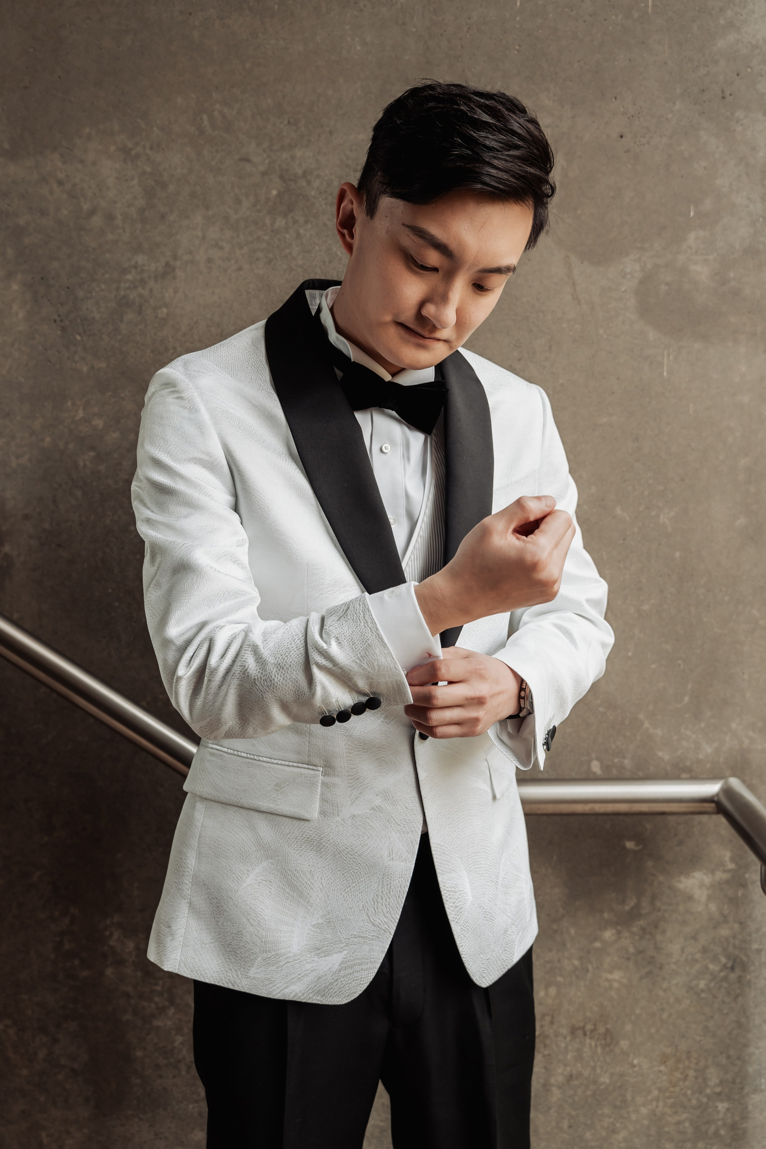 …True Love’s Kiss. Golden Moments Editing — We do Wedding’s Retouch and Video Editing