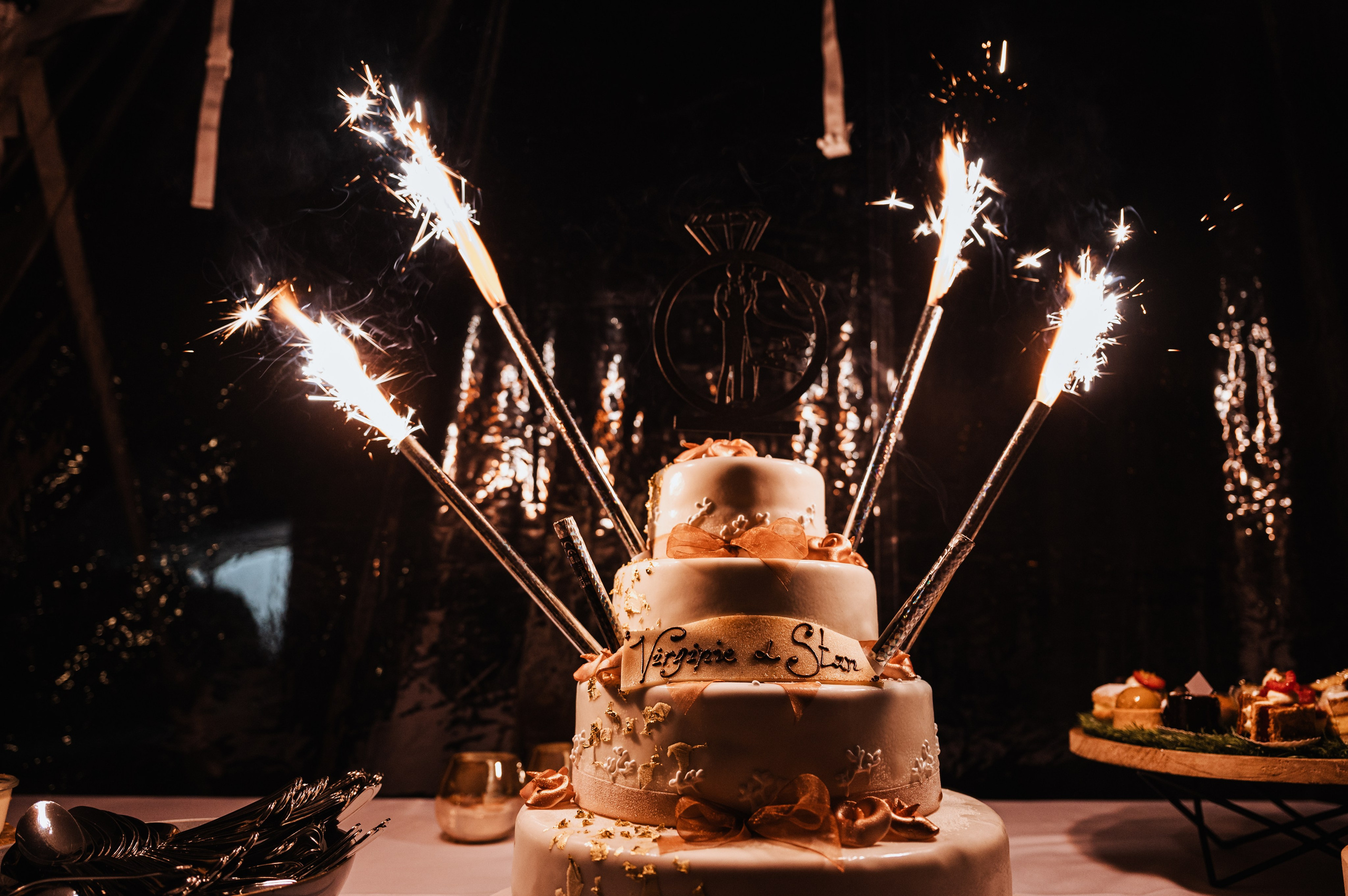 …Unbreakable bond. Golden Moments Editing — We do Wedding’s Retouch and Video Editing