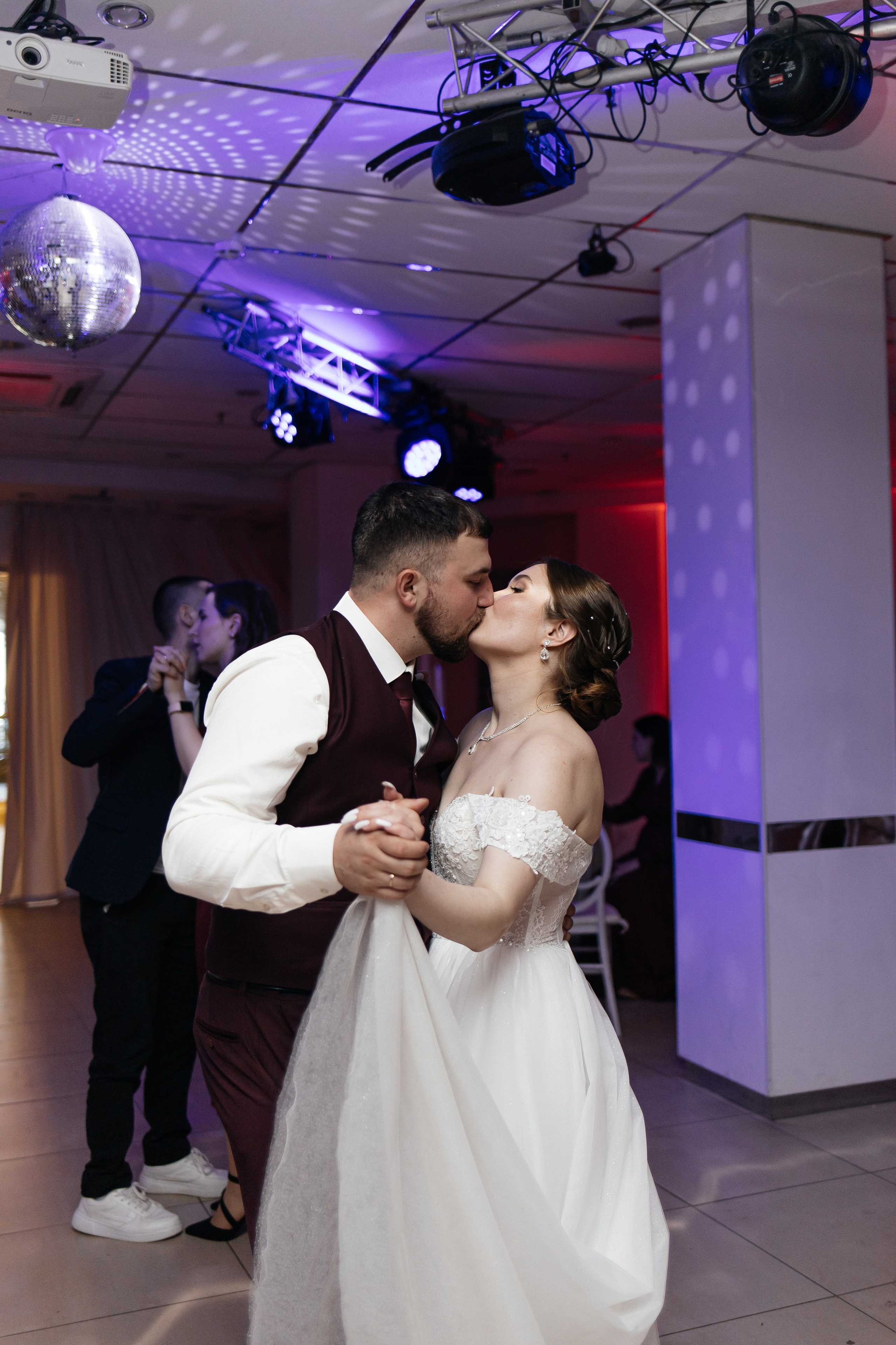 Между небом и землей. Фотограф Петрозаводск/СПБ