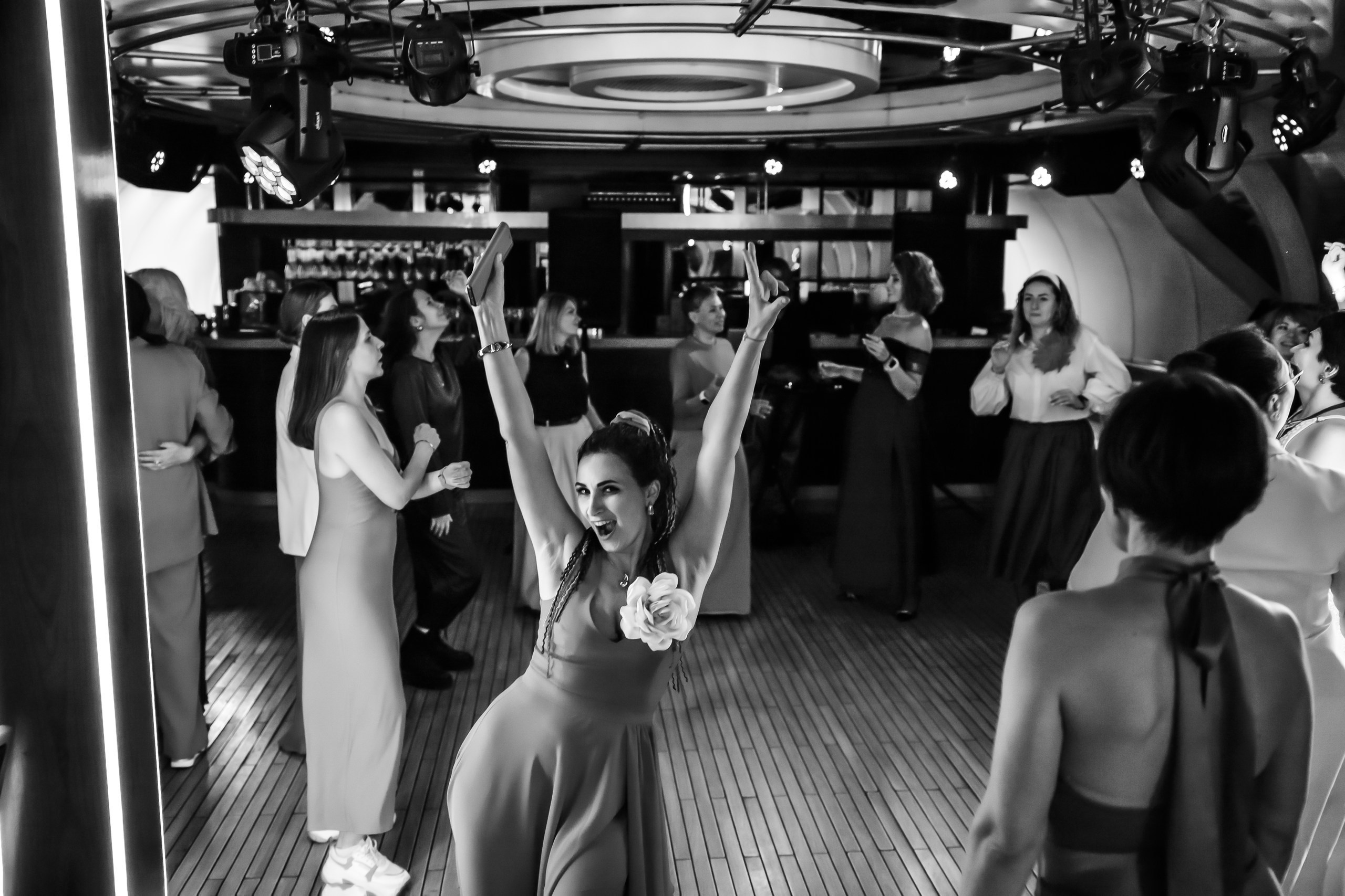 Репортаж. Семейная и портретная съёмка в Москве