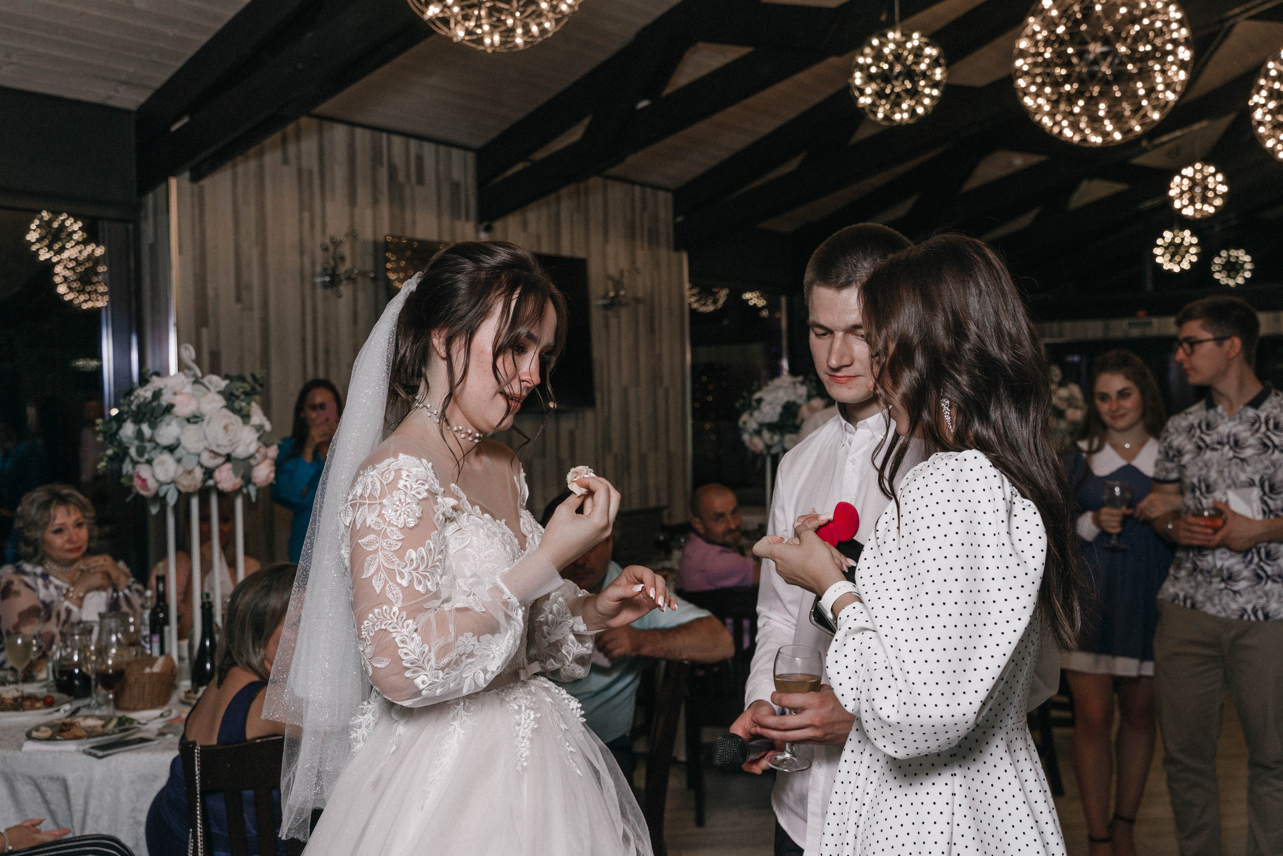 Свадьба Ника и Дима. Фотограф Сергей Логинов