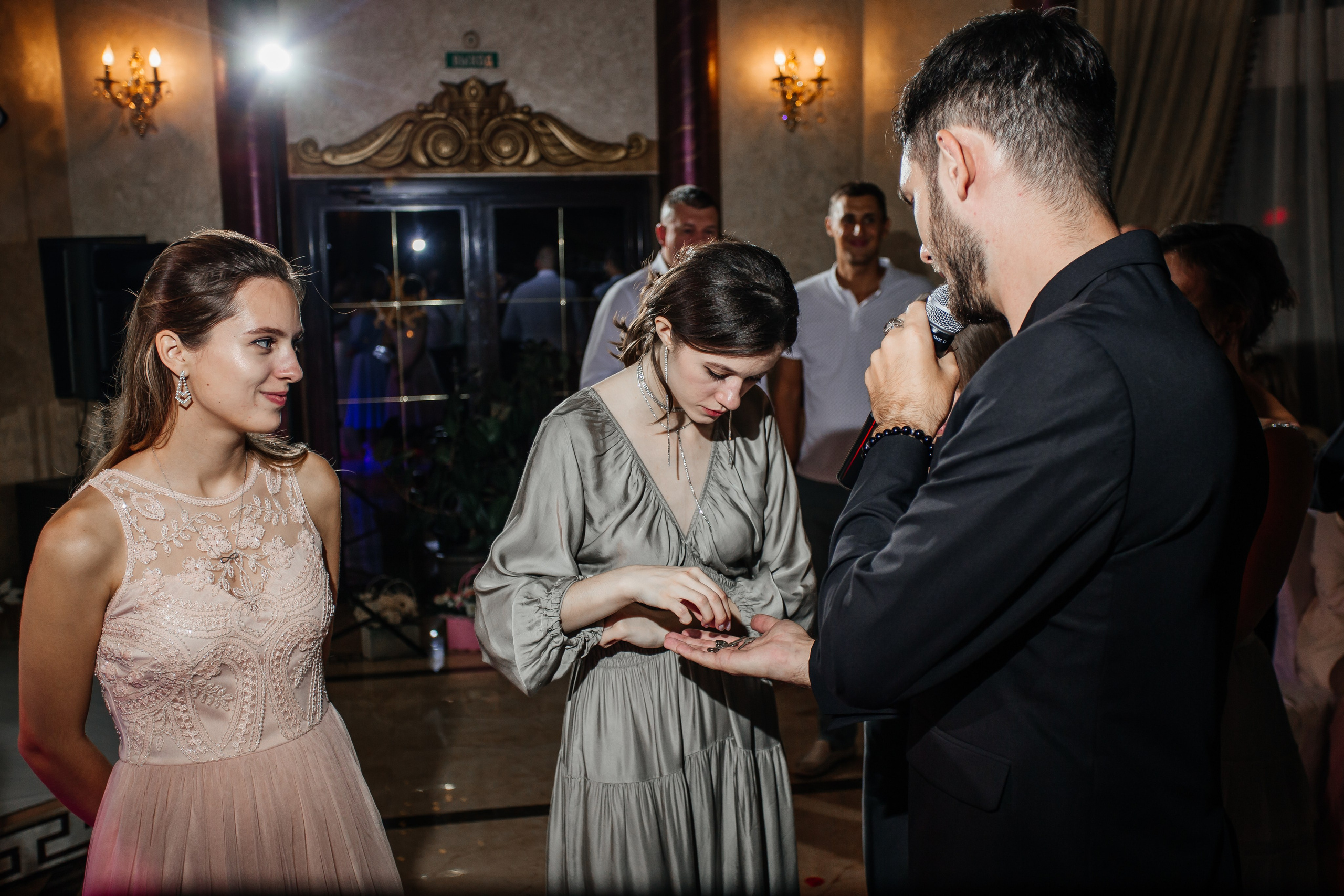 Максим и Катя. Свадебный фотограф в Краснодаре Николай Крауз