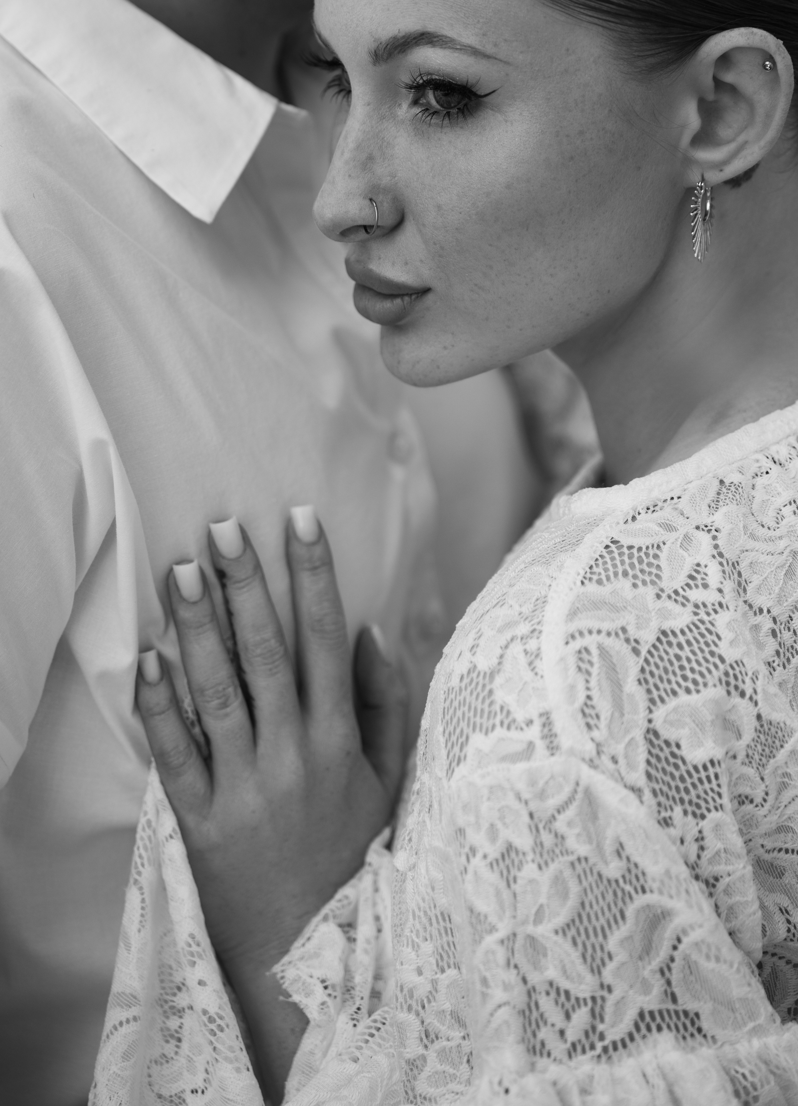 Свадебные истории. Фотограф Дорошук Виктория