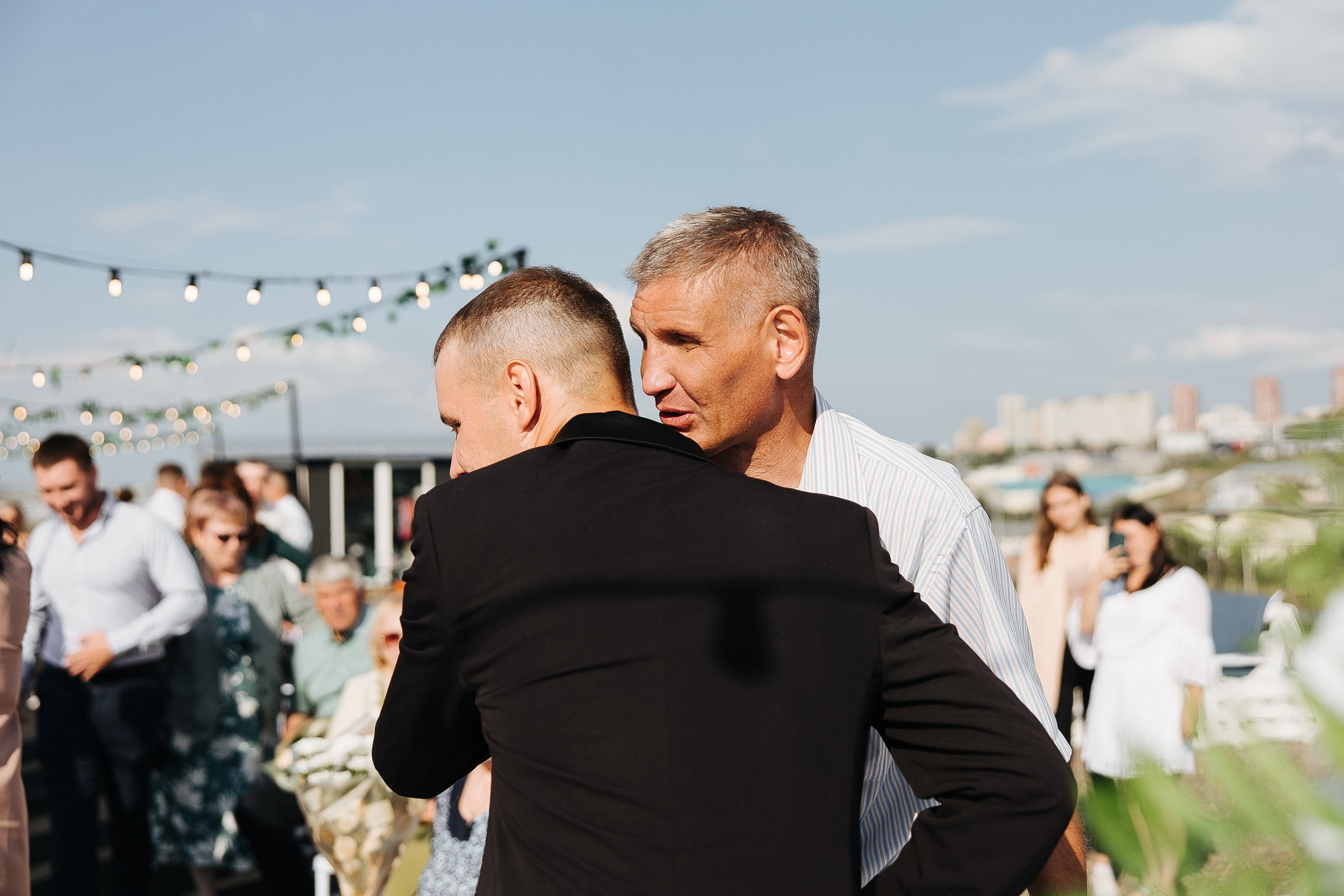 Иван Юлия. Фотограф в Красноярске Надежда Воскресенская