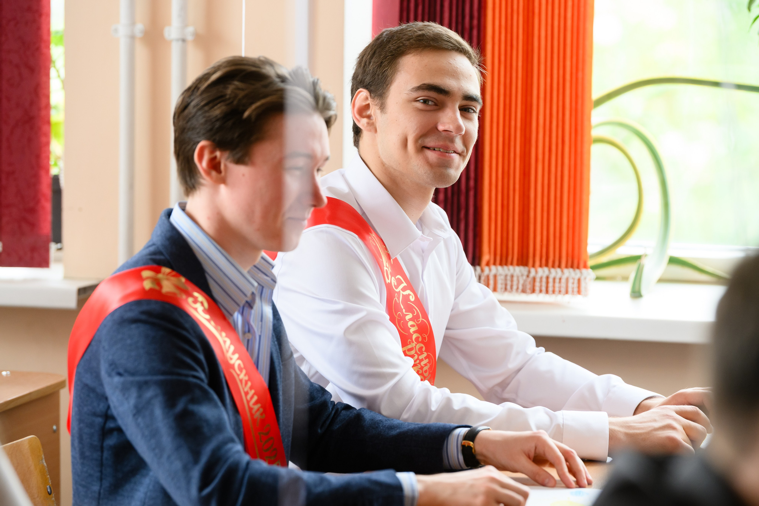 Школьные выпускные, фотограф Андрей Балыкин. Фотограф Андрей Балыкин