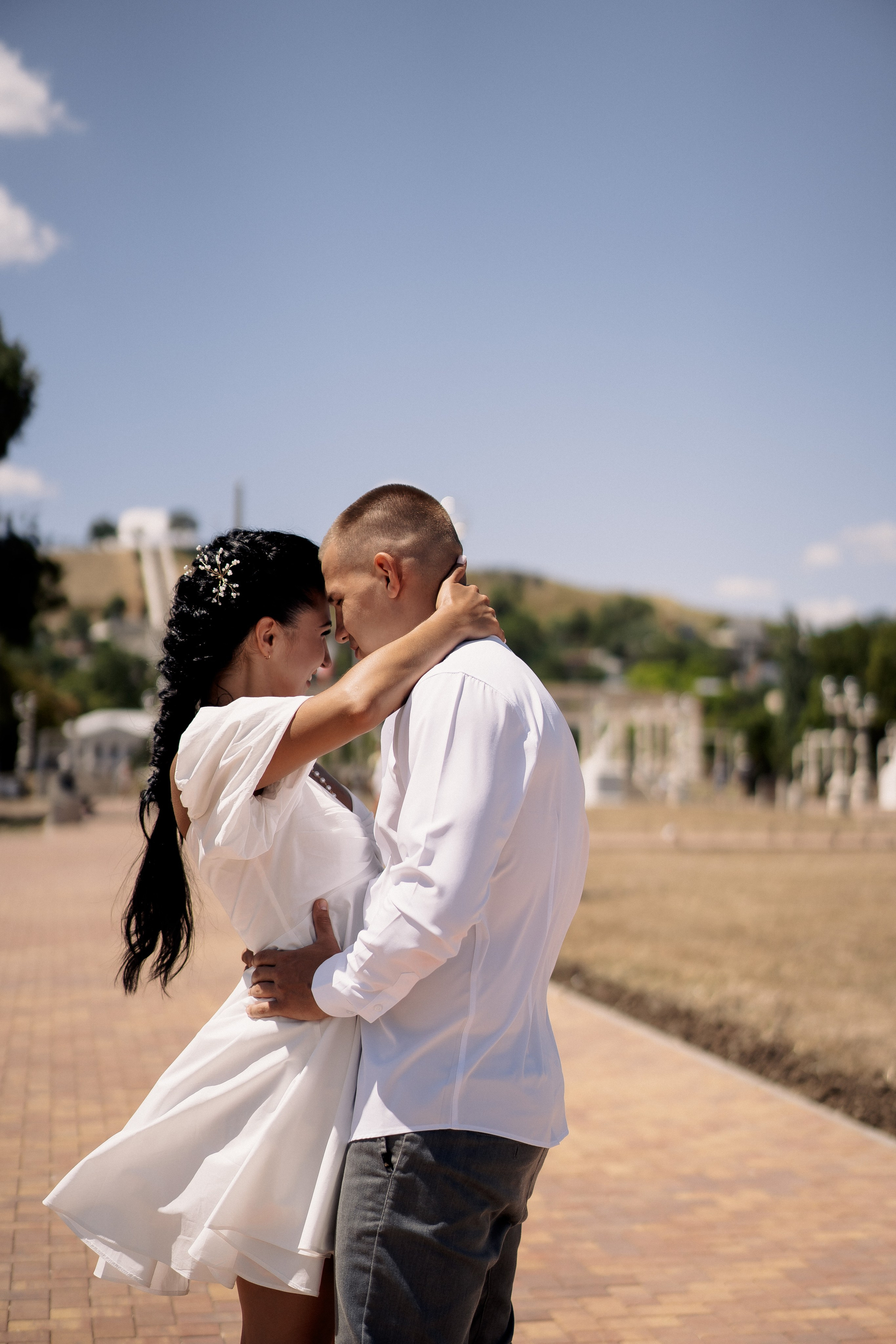 Свадьбы. Свадебный и семейный фотограф в Ростове-на-Дону и Керчи Алина Захарцова
