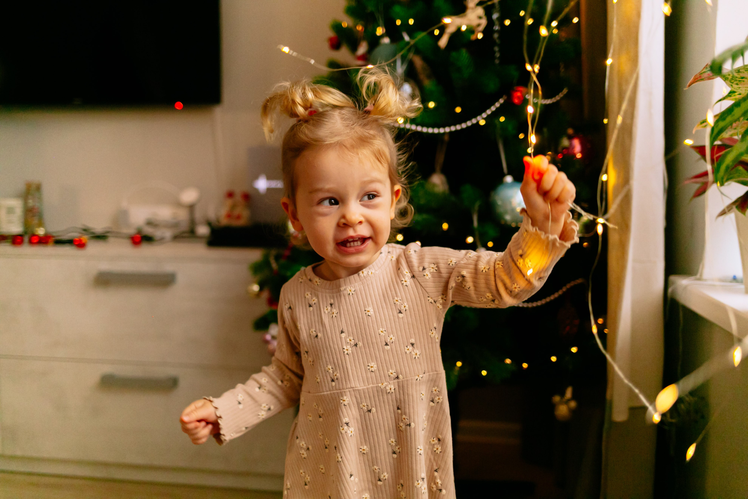 Кирилл, Марина, Саша