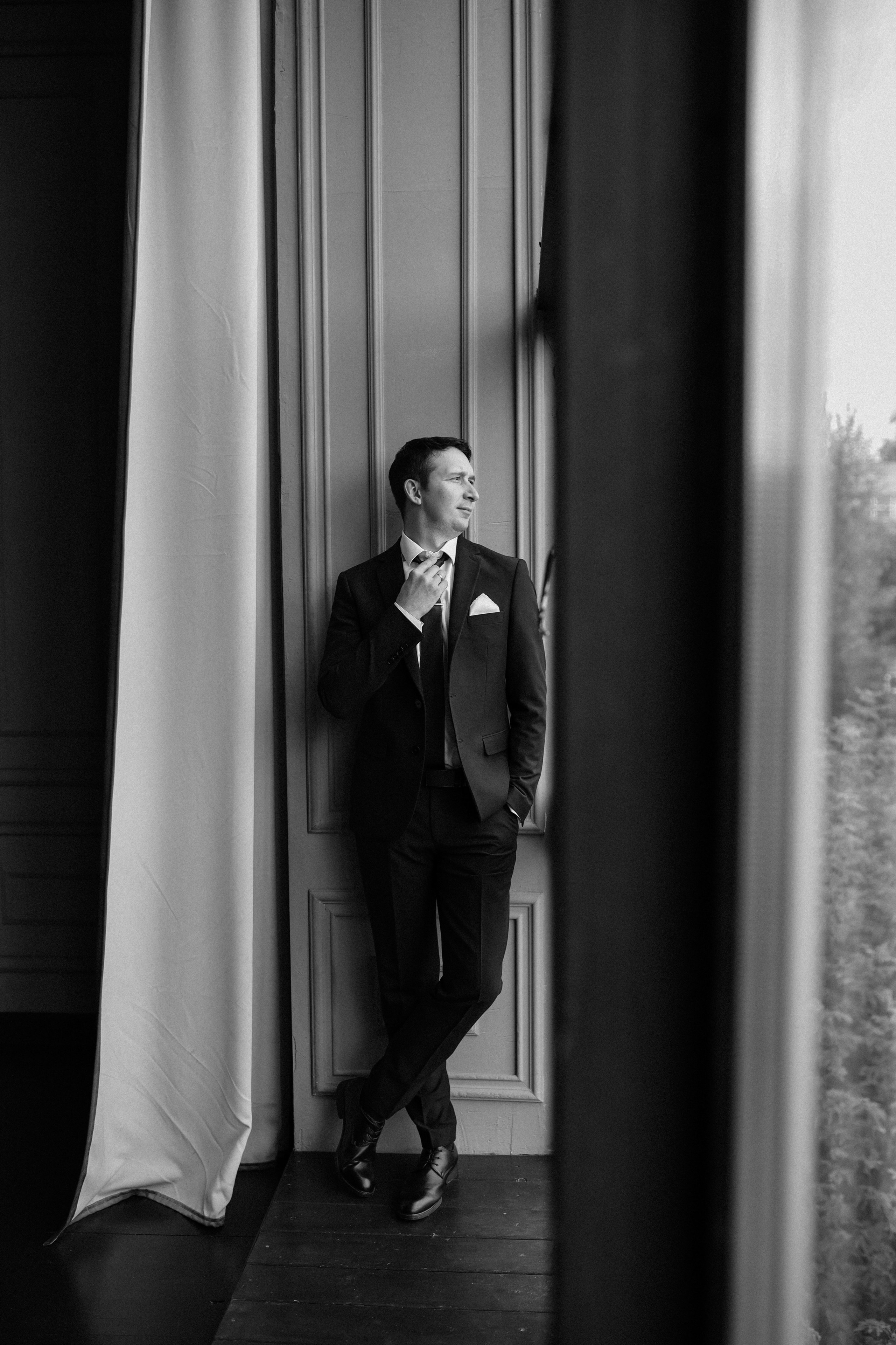 Александр и Анна. Инна Вильт| лайфстайл фотограф из Новосибирска