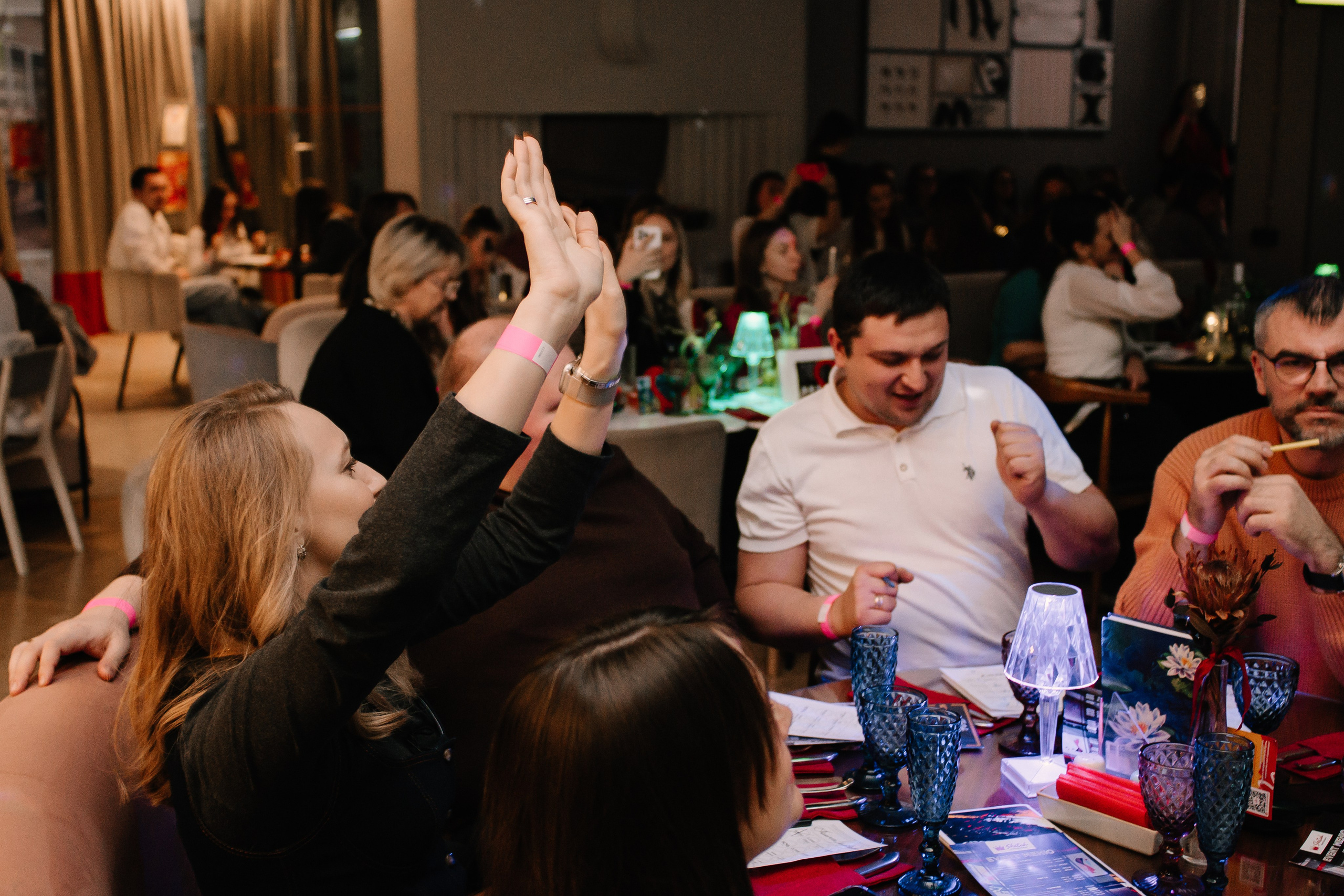 Музыкальное Бинго. Фотограф в Челябинске Любовь Денисенко