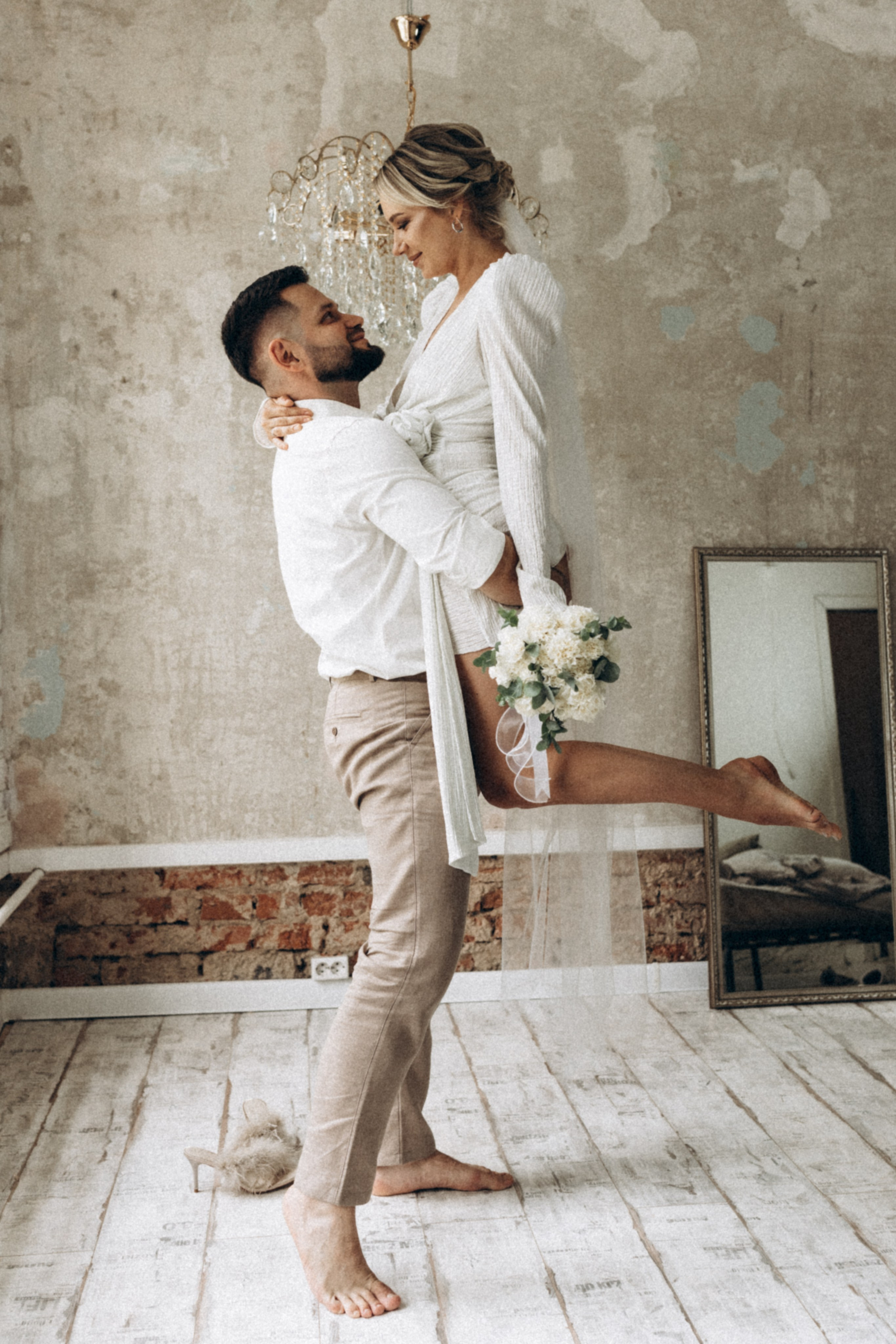 Дарья и Илья. Irina Keln lifestyle photography