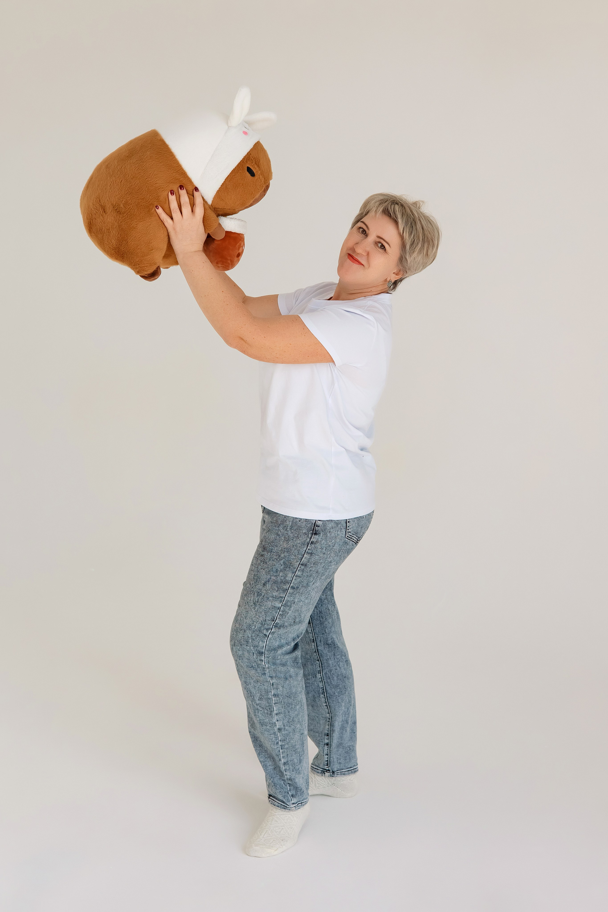 4 класс съемка в фотостудии. Фотограф Любовь Корниенко, Примоский край