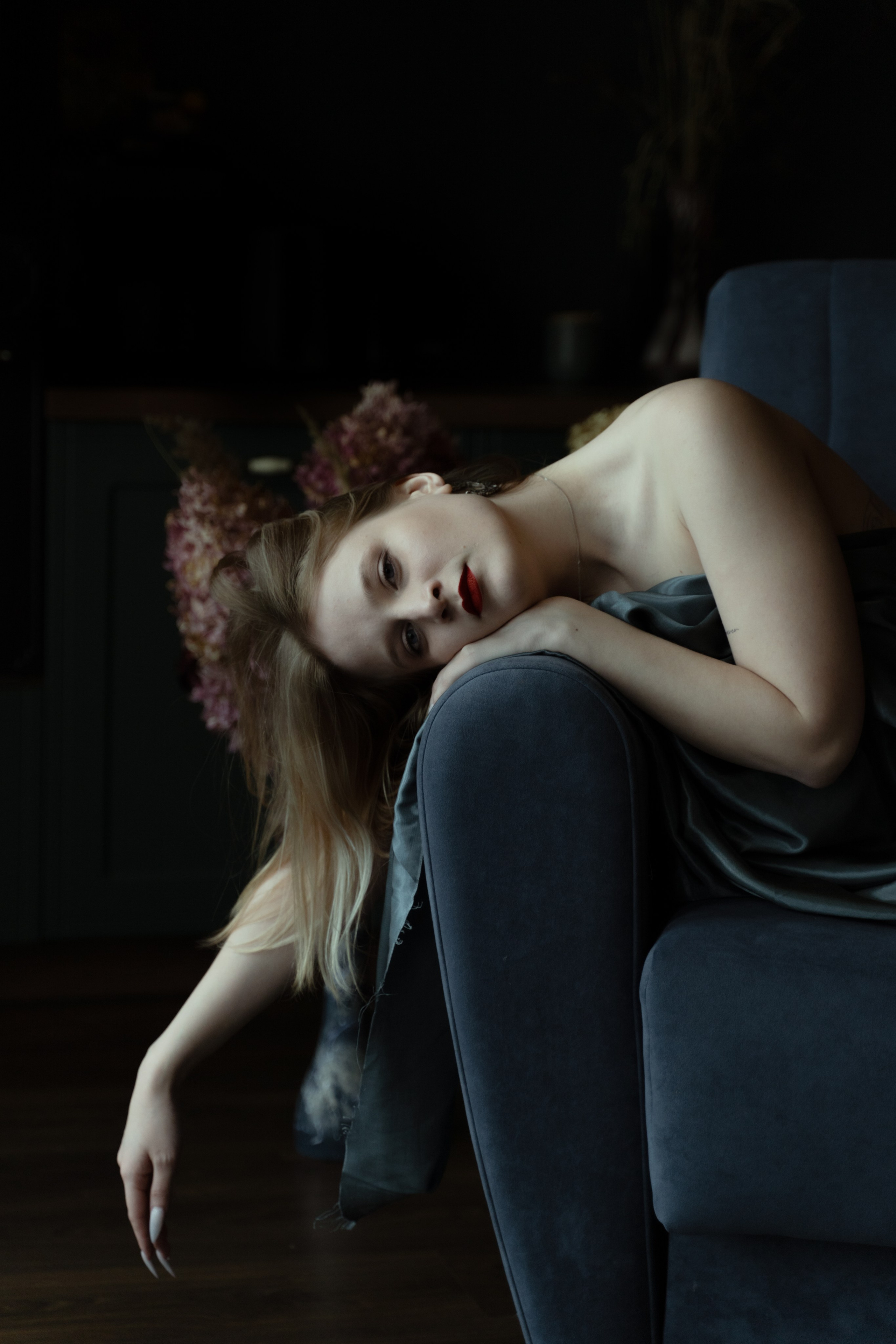 Мария. Фотограф в Москве и Нижнем Новгороде Никонова Анастасия