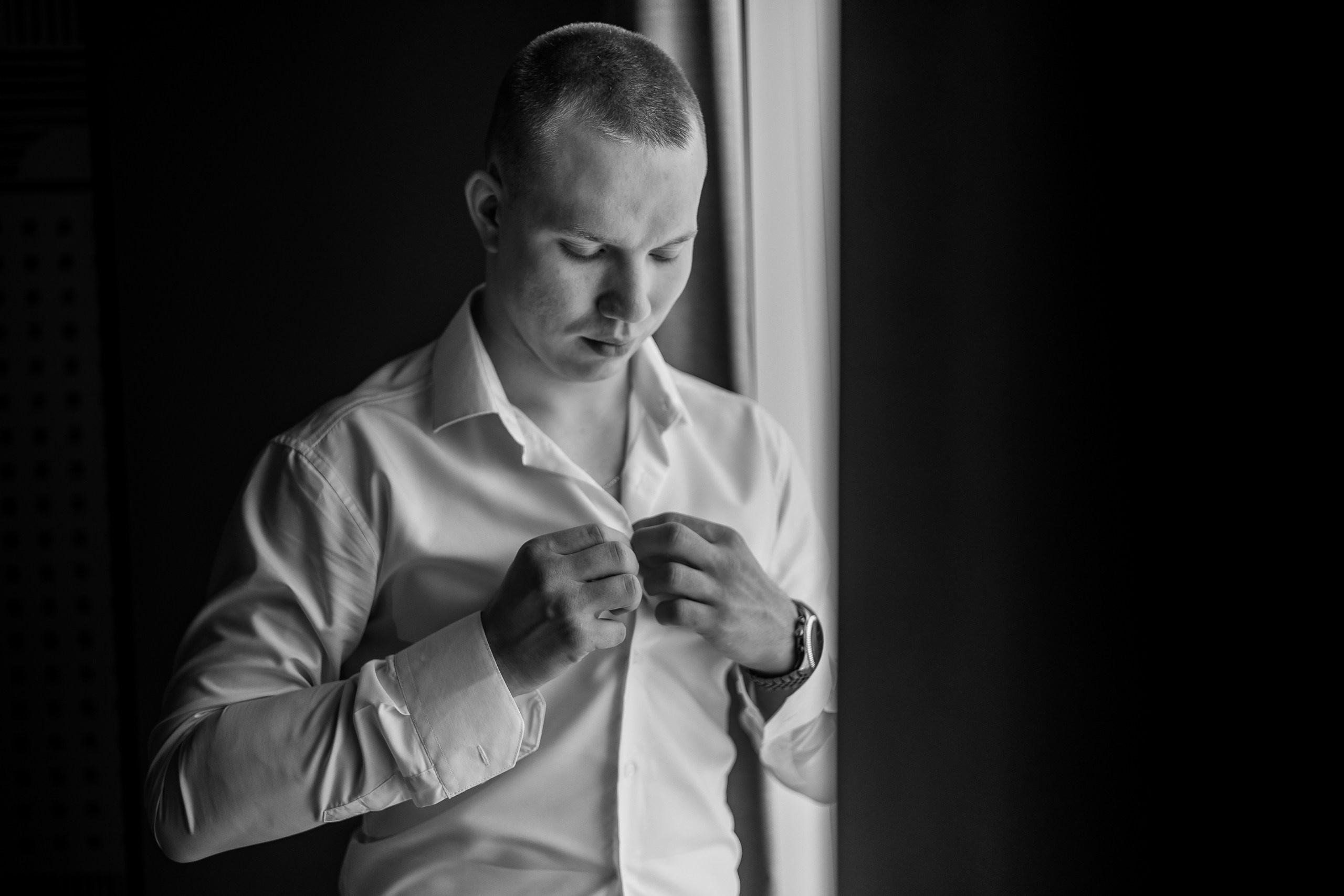 Олег и Алина. Фотограф Елена Медок Калининград