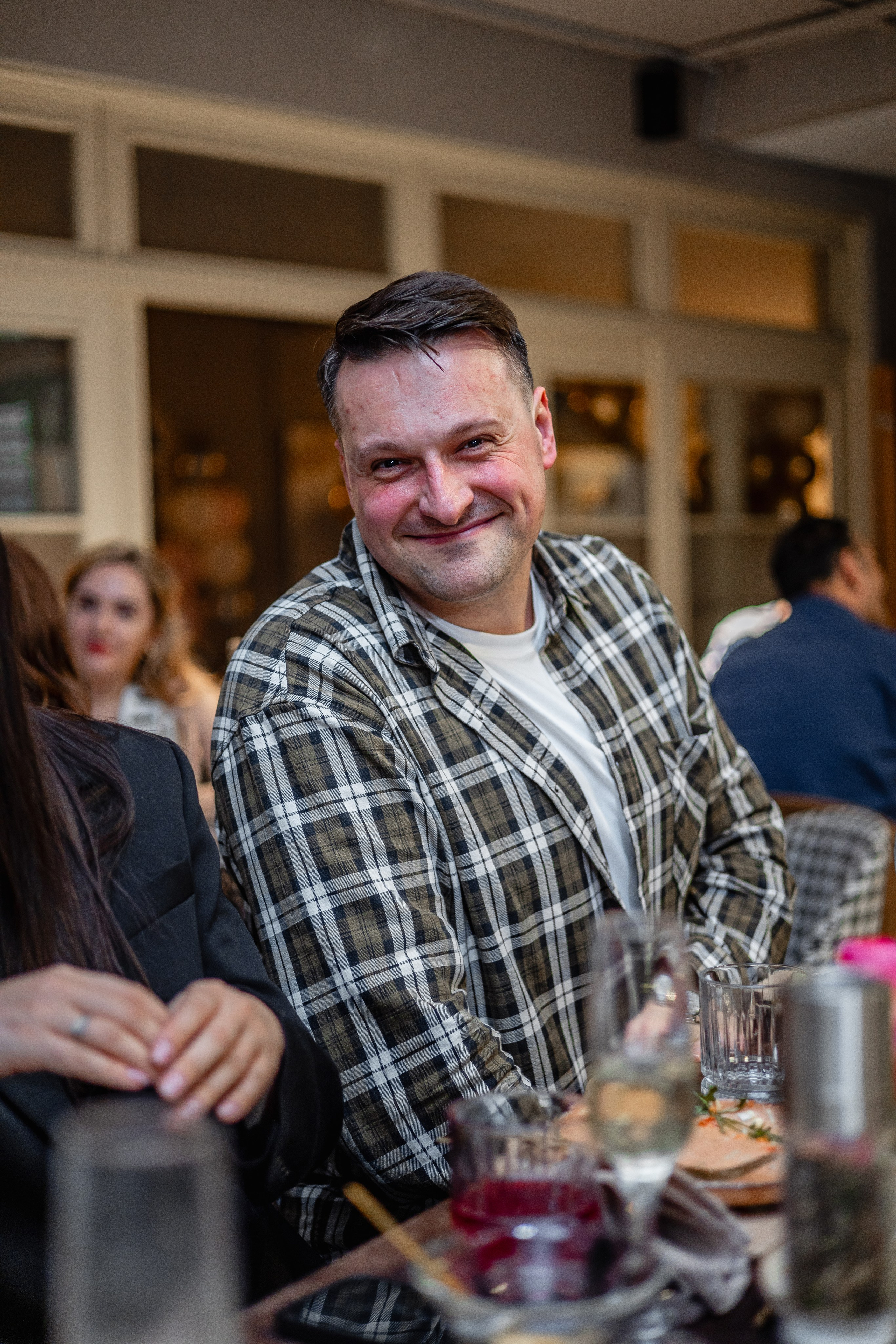 Какие Люди. Фотограф Елена Медок Калининград