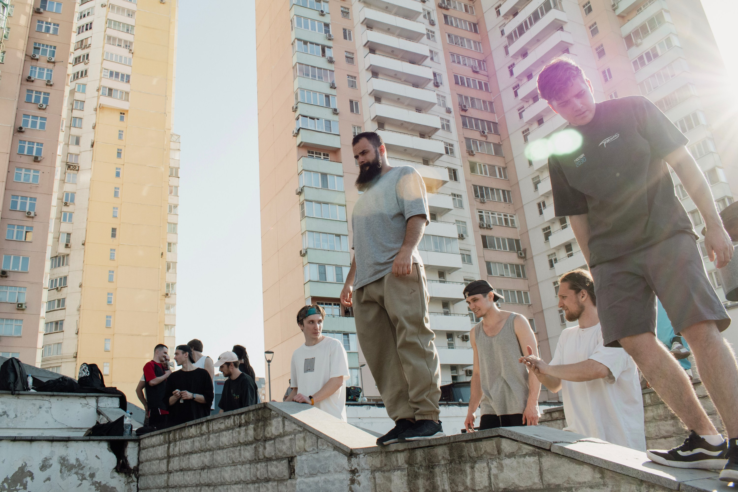 Спортивная фотография. Фотограф Валя Максимова