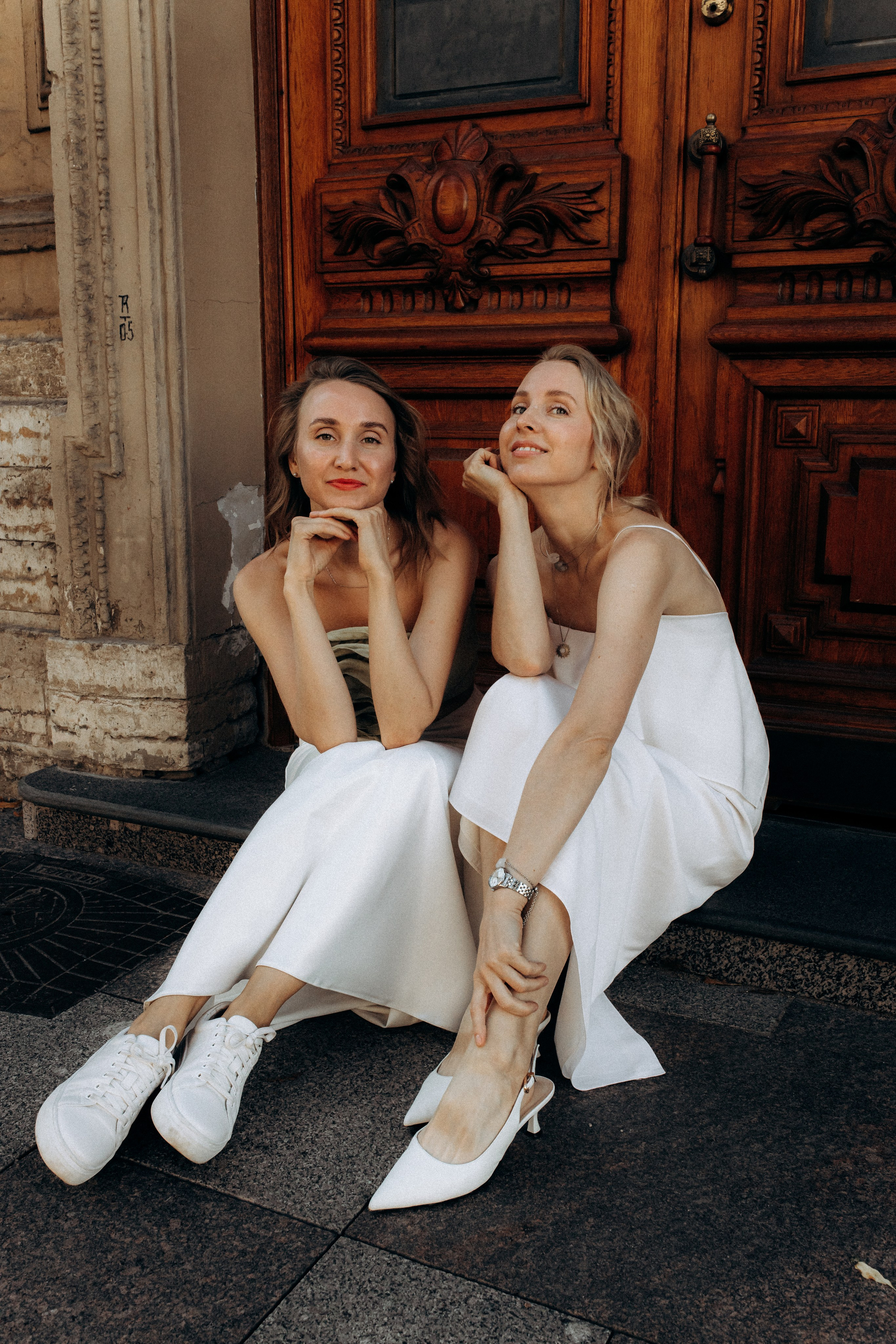 Прогулка по Питеру. Женский и семейный фотограф в Санкт- Петербурге Элина Сухарина