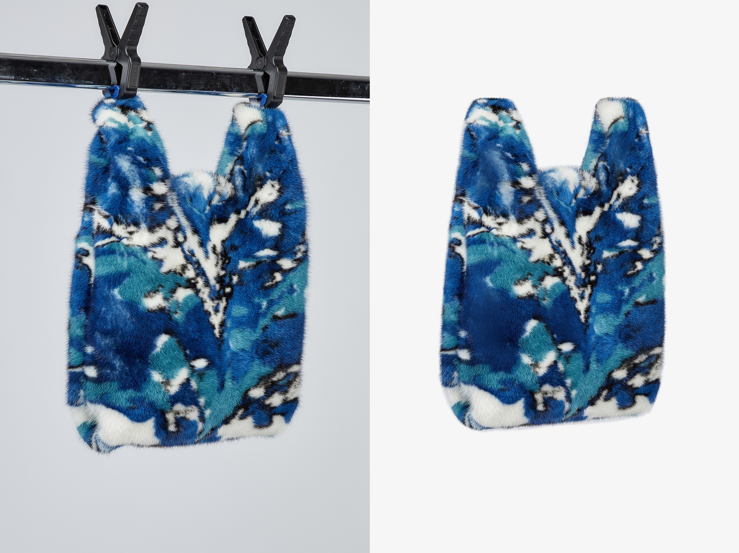 Ретушь фотографий сумок | Студия SVITHART